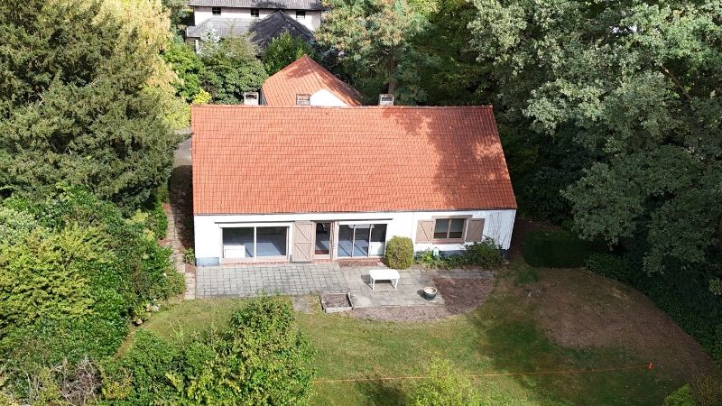 Charmant landhuis van 173m² + verdieping + dubbele garage op 11 are foto 3