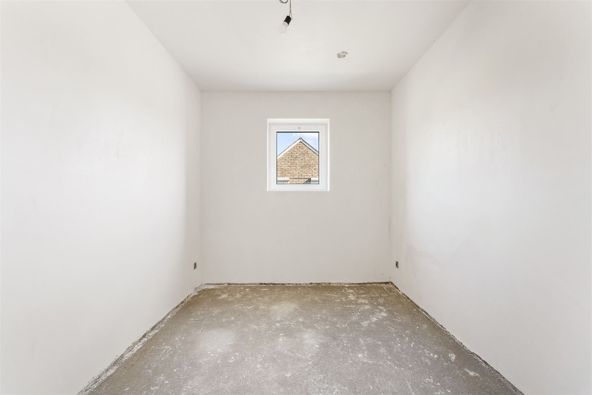 NIEUWBOUWWONING MET VOLLEDIGE KEUZE VAN AFWERKING! foto 16