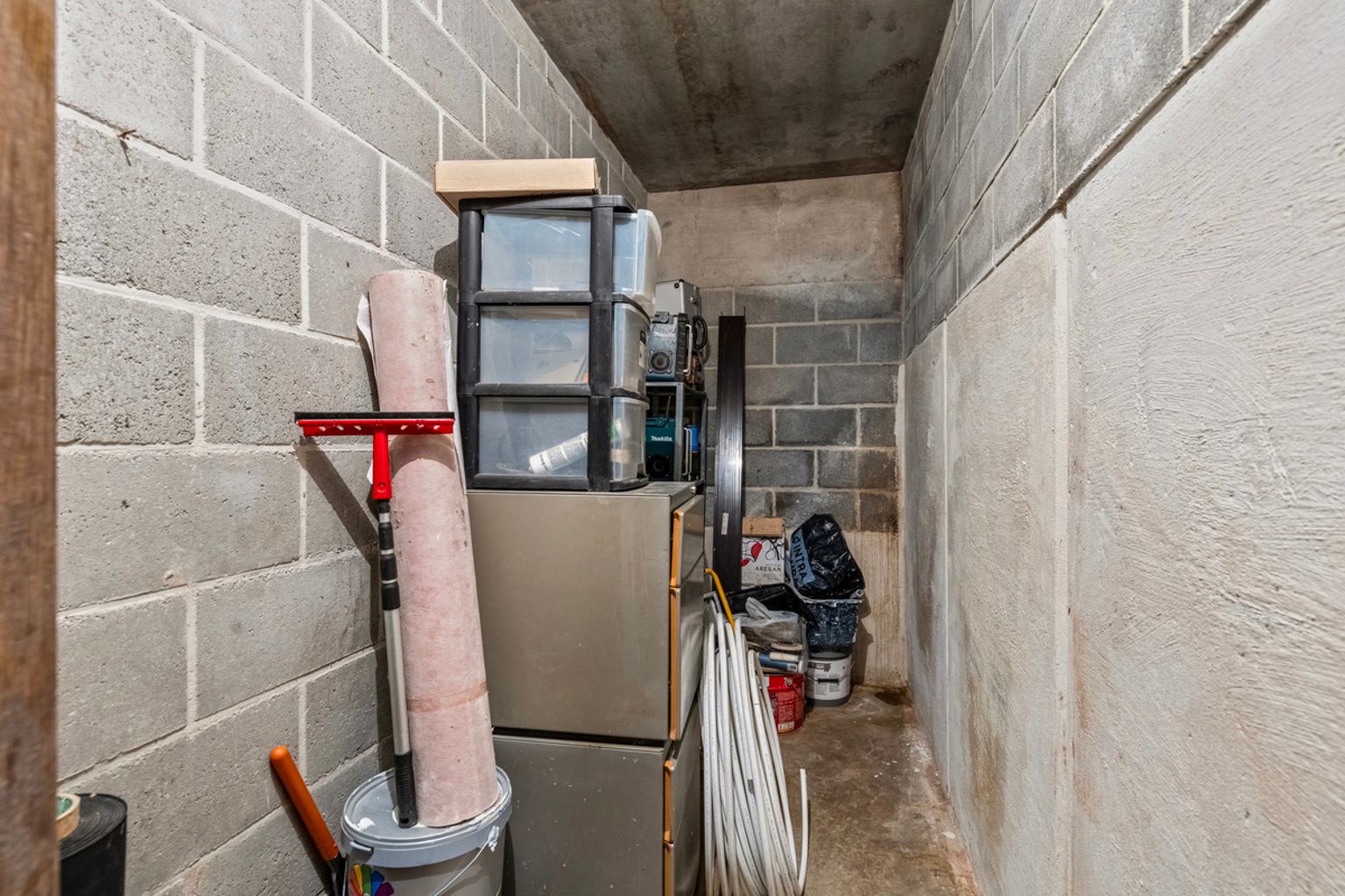 immo DAVID stelt voor: gerenoveerd 2 kamer appartement foto 21