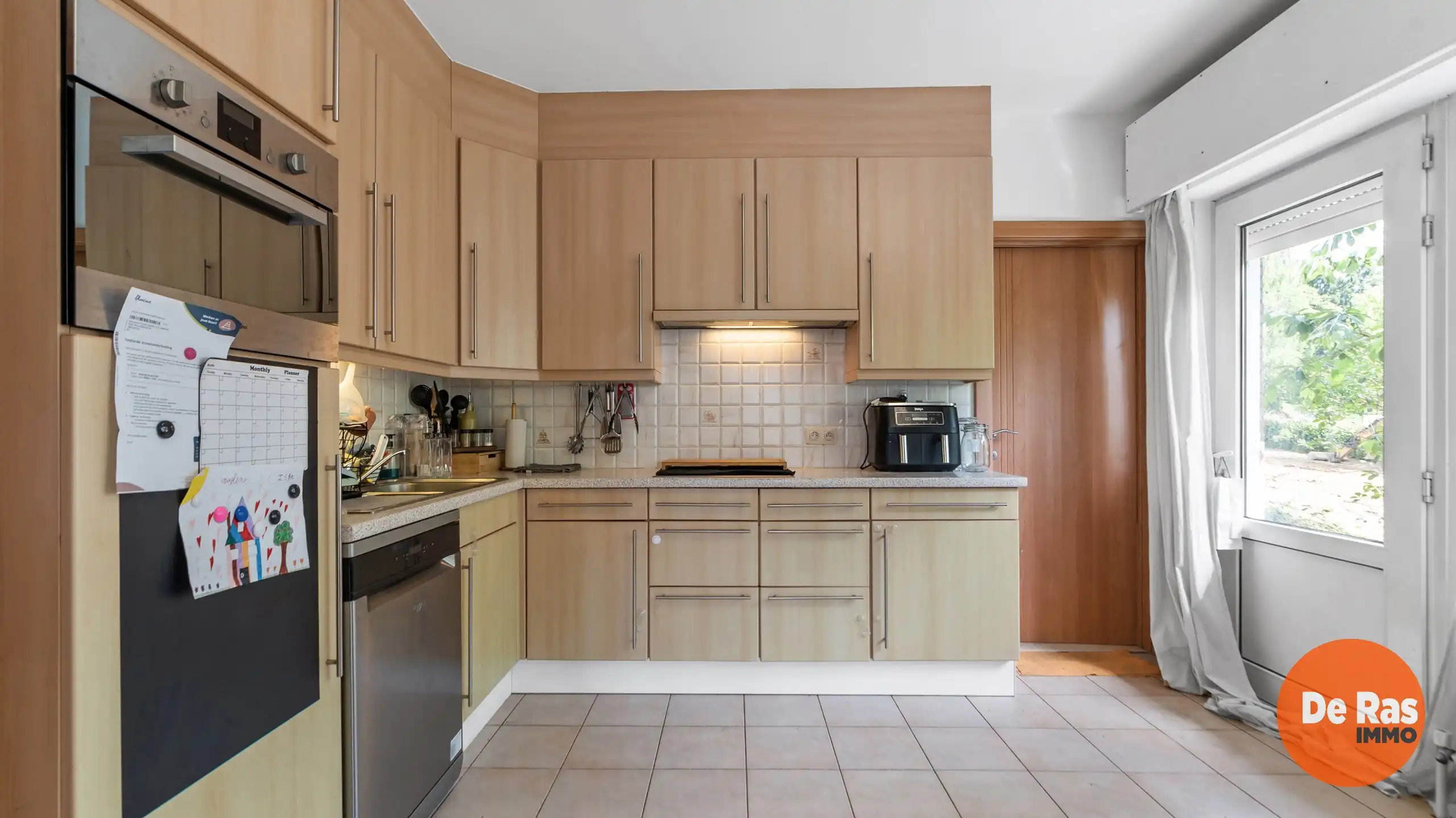BERTEM - Rustig gelegen woning 4 slpks met leuke tuin foto 5