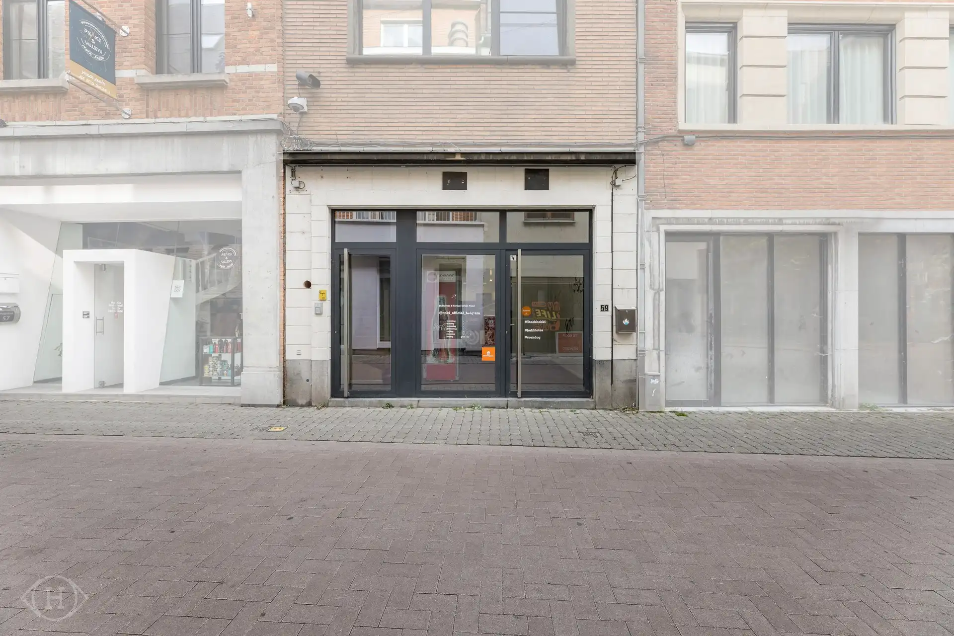 Horecazaak op toplocatie in de Parijsstraat foto 11