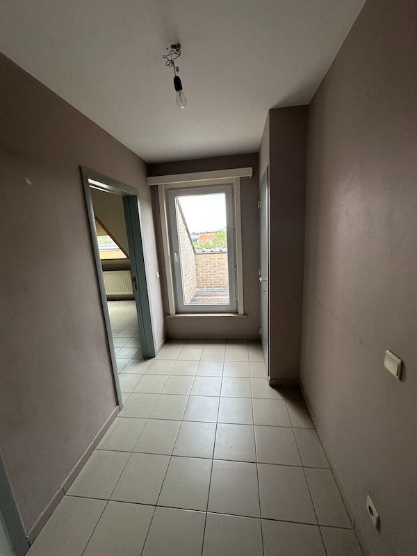 🏡 Te huur in Kemzeke – Duplex appartement met 3 slpk, terras & garage! 🏡 foto 5