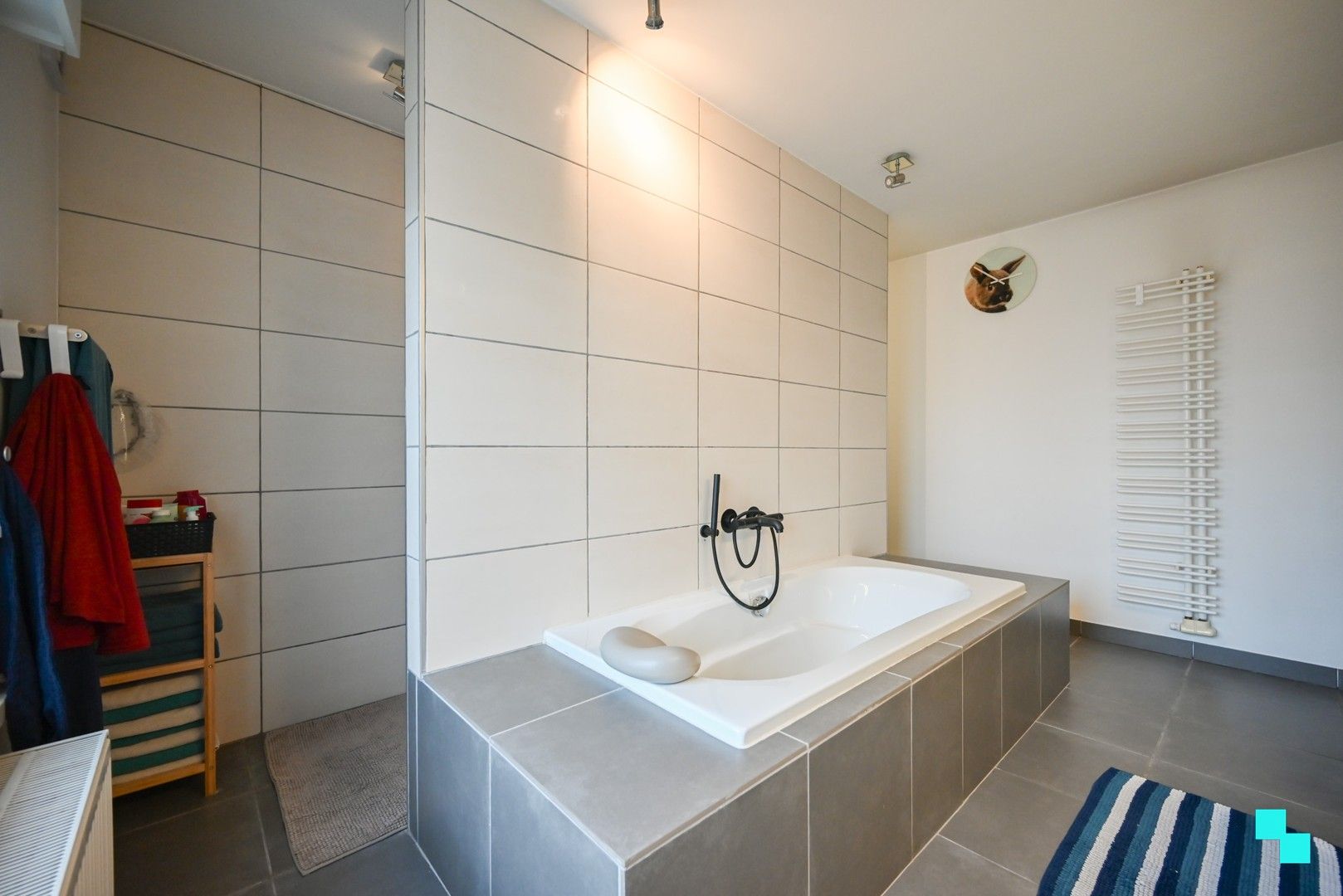 Verrassend ruime, instapklare ééngezinswoning te Izegem foto 26