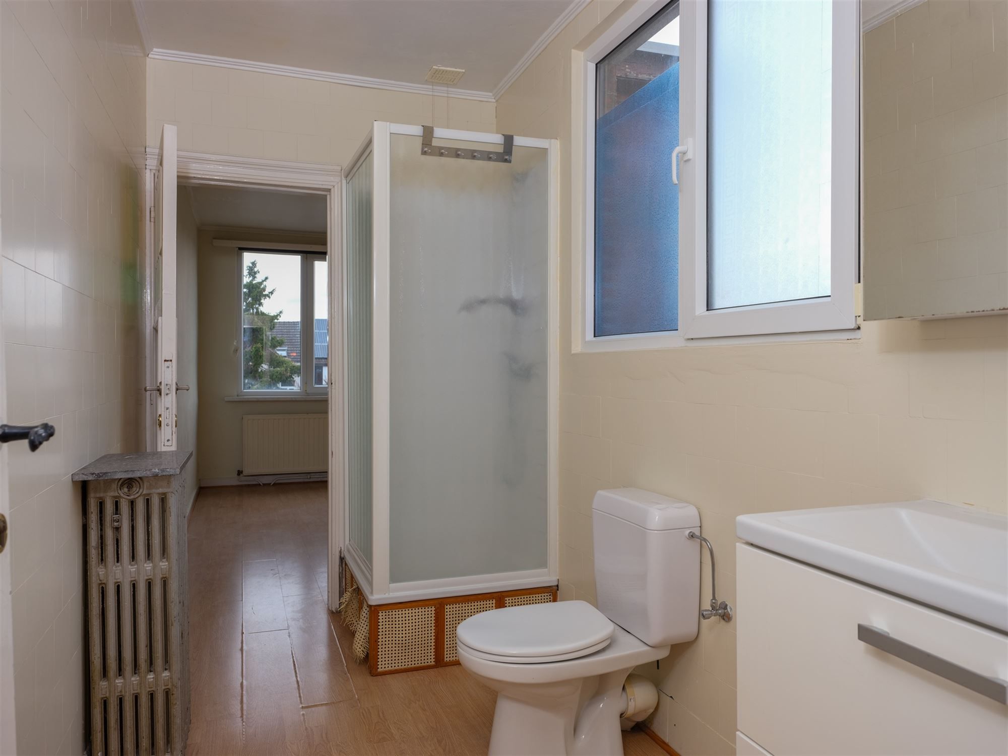 ruime rijwoning met polyvalent bijgebouw en tal van mogelijk foto 41