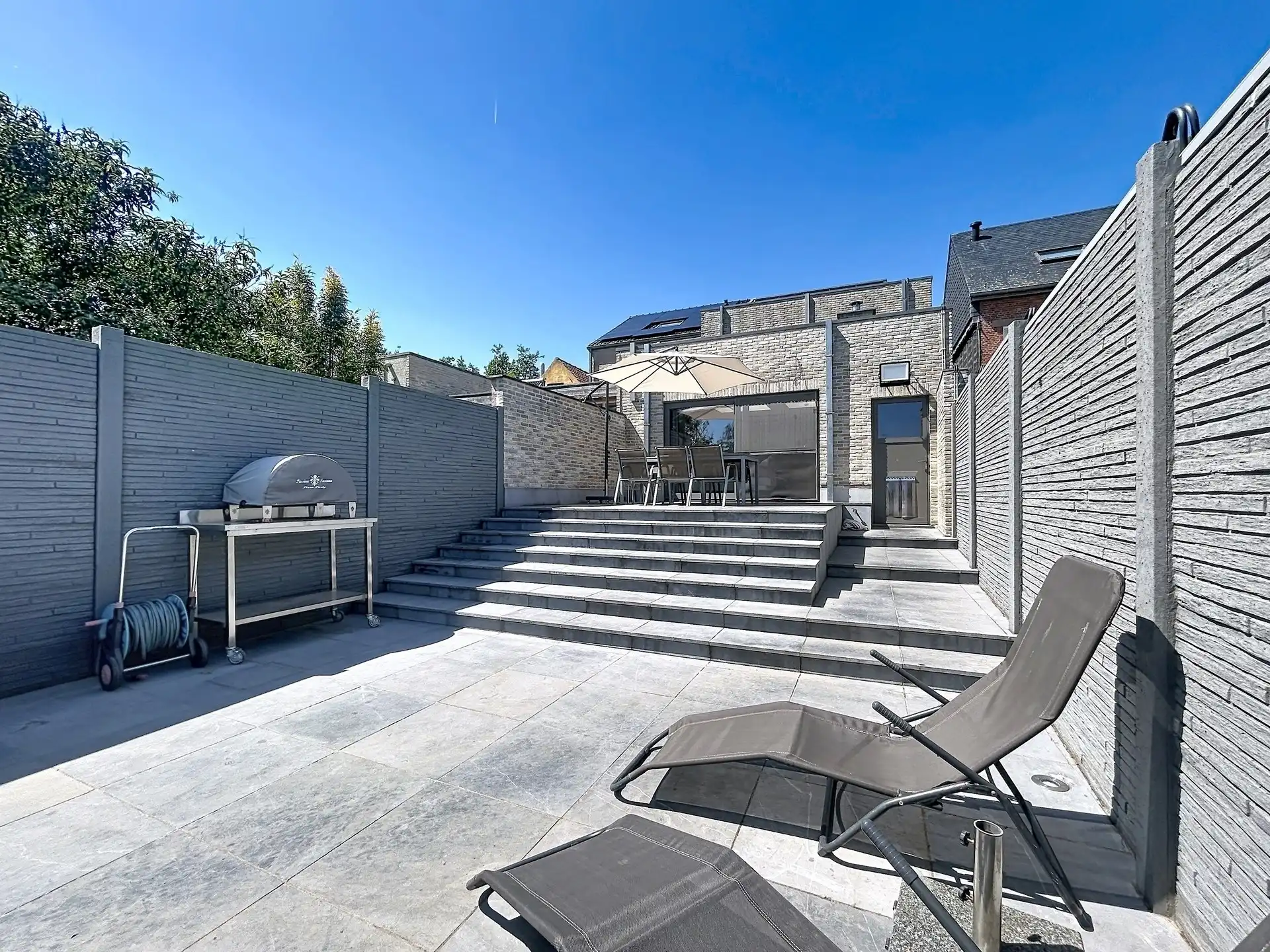 instapklare gezinswoning met 3 slaapkamers op perceel van 345m² foto 6