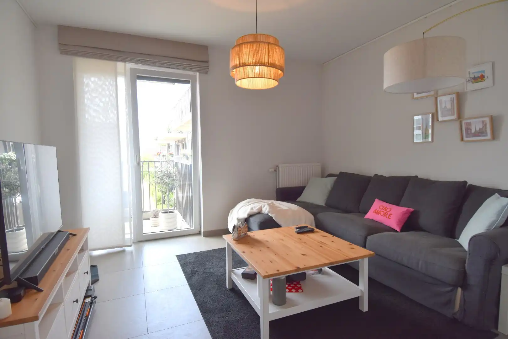 2 slaapkamer appartement in het hartje van Gullegem foto 4