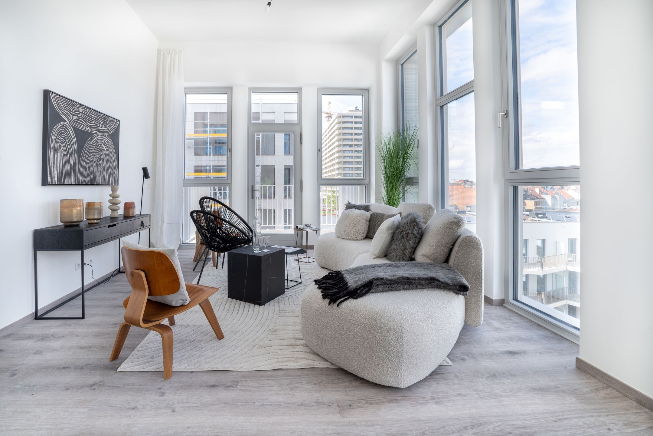 Welkom aan de poorten van Brussel foto 5