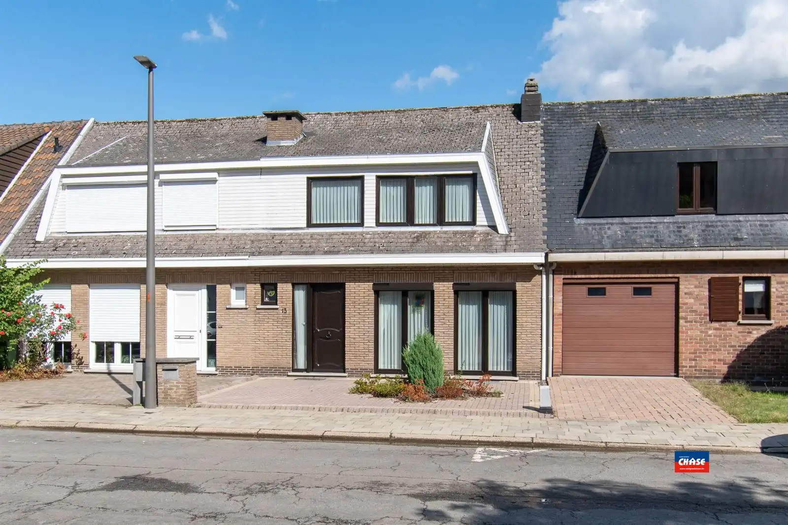Huis te koop Meeuwenlaan 13 - 2660 HOBOKEN