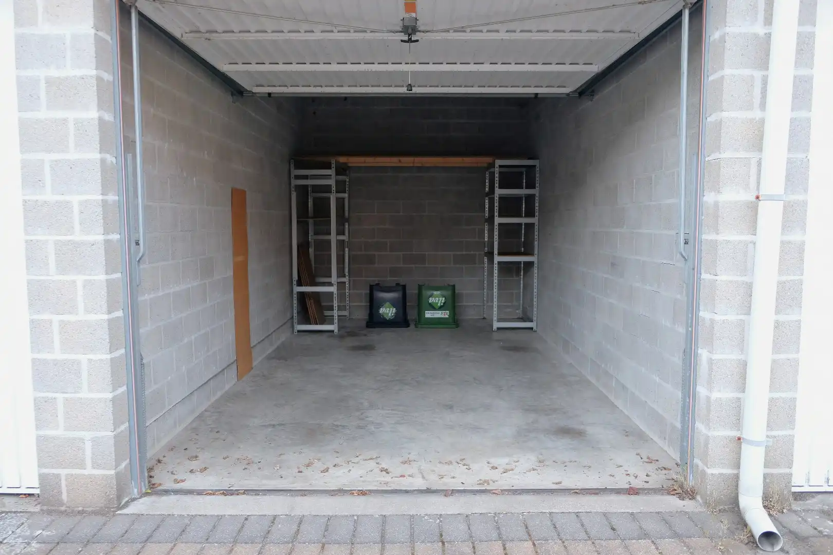 Appartement met 2 slaapkamers en terras in het centrum van Zottegem foto 29