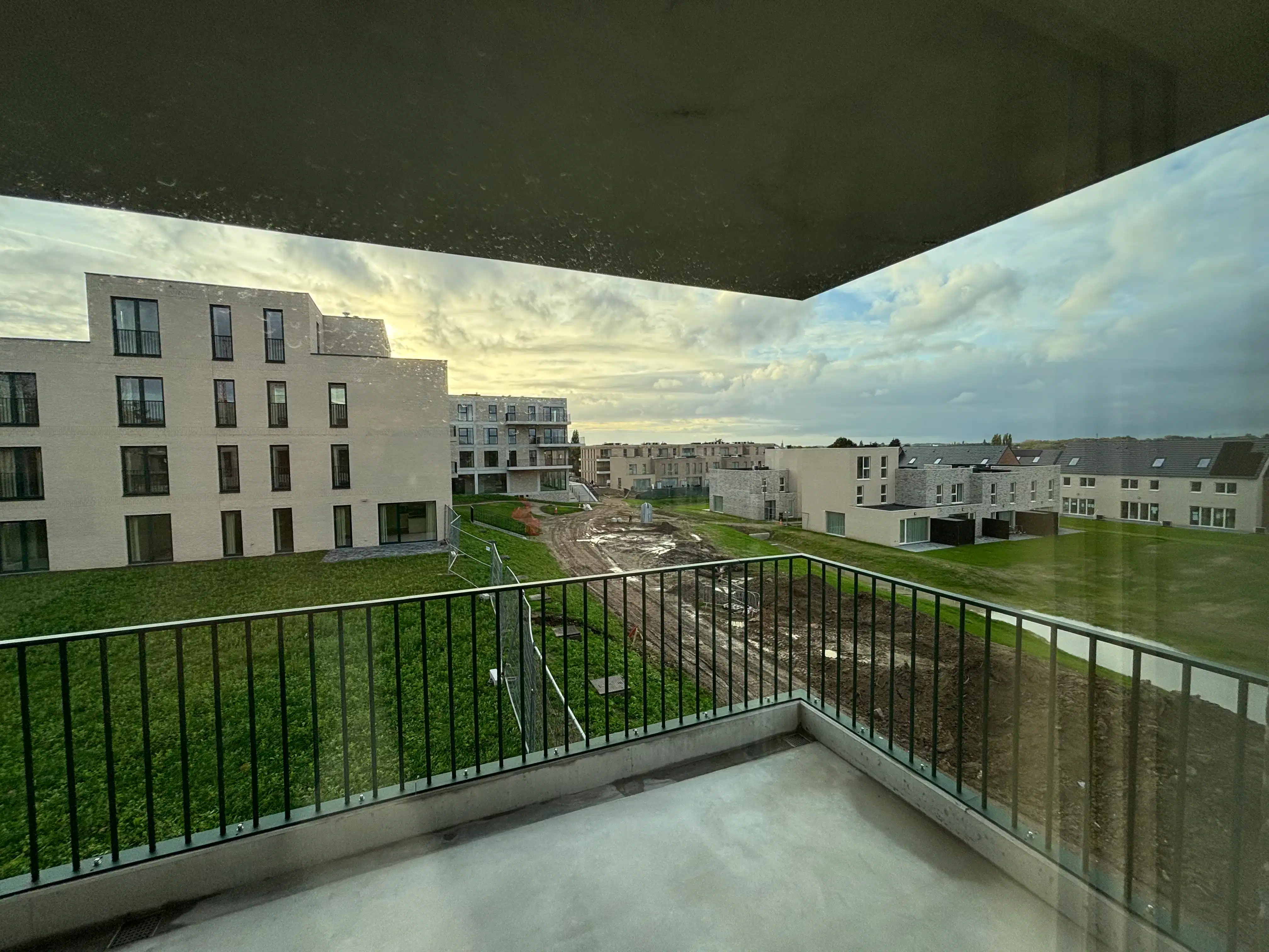 Te Huur – Modern Nieuwbouwappartement op de Oude Kodak-site in Koningslo! foto {{pictureIndex}}