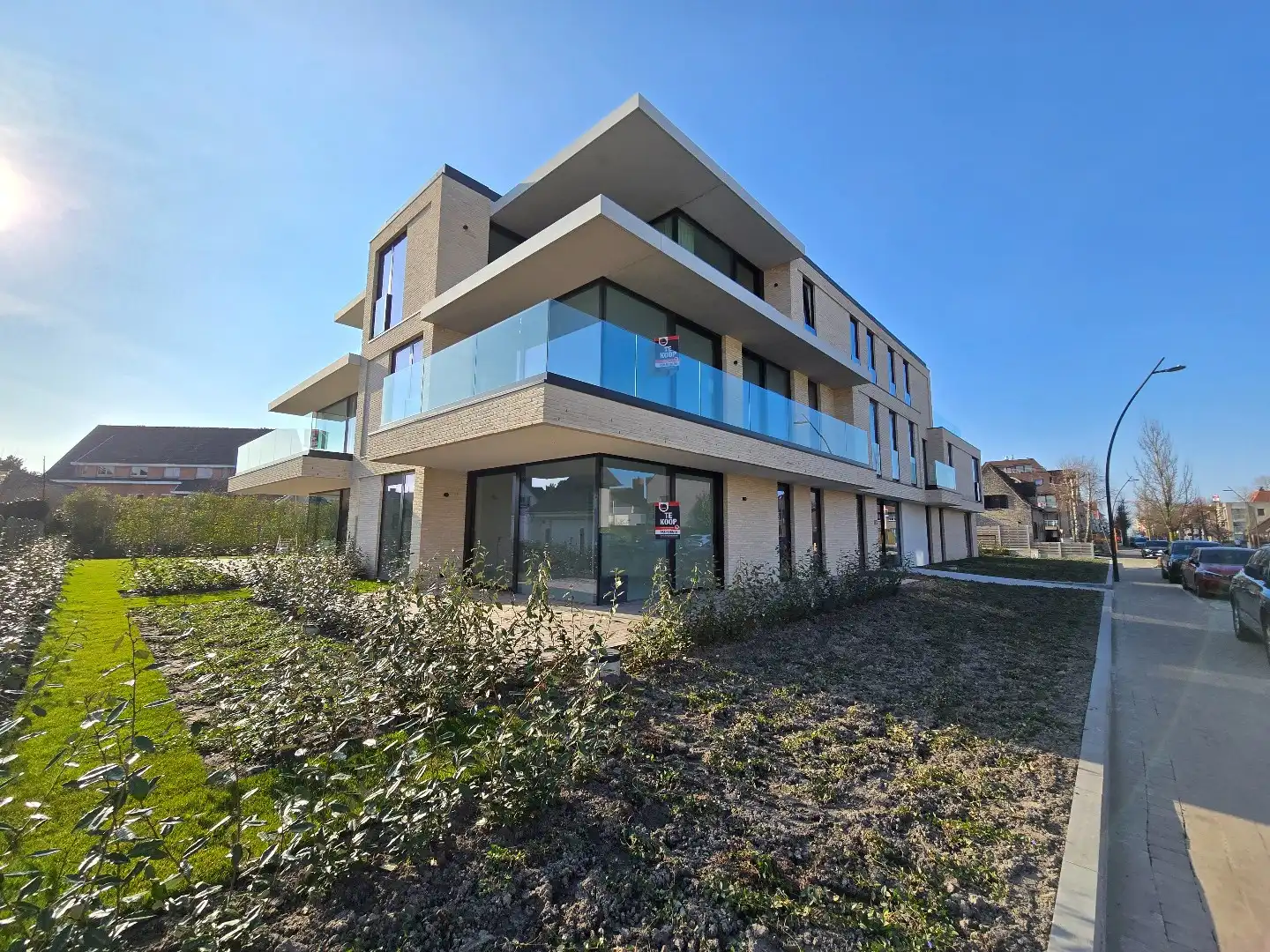 2 slpk appartement foto 2