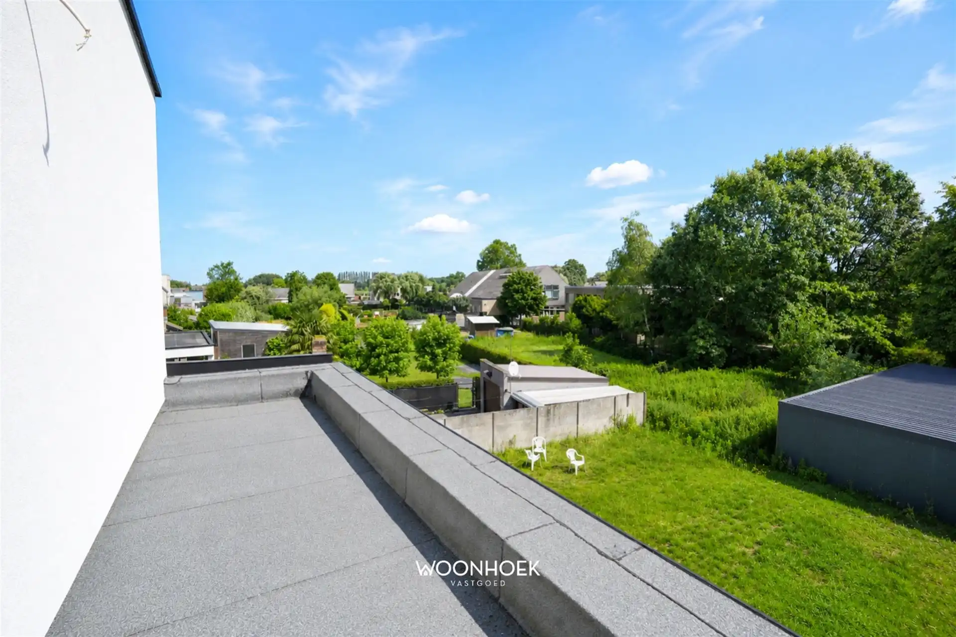 Exclusieve nieuwbouwwoning met hoogwaardige afwerking foto 19