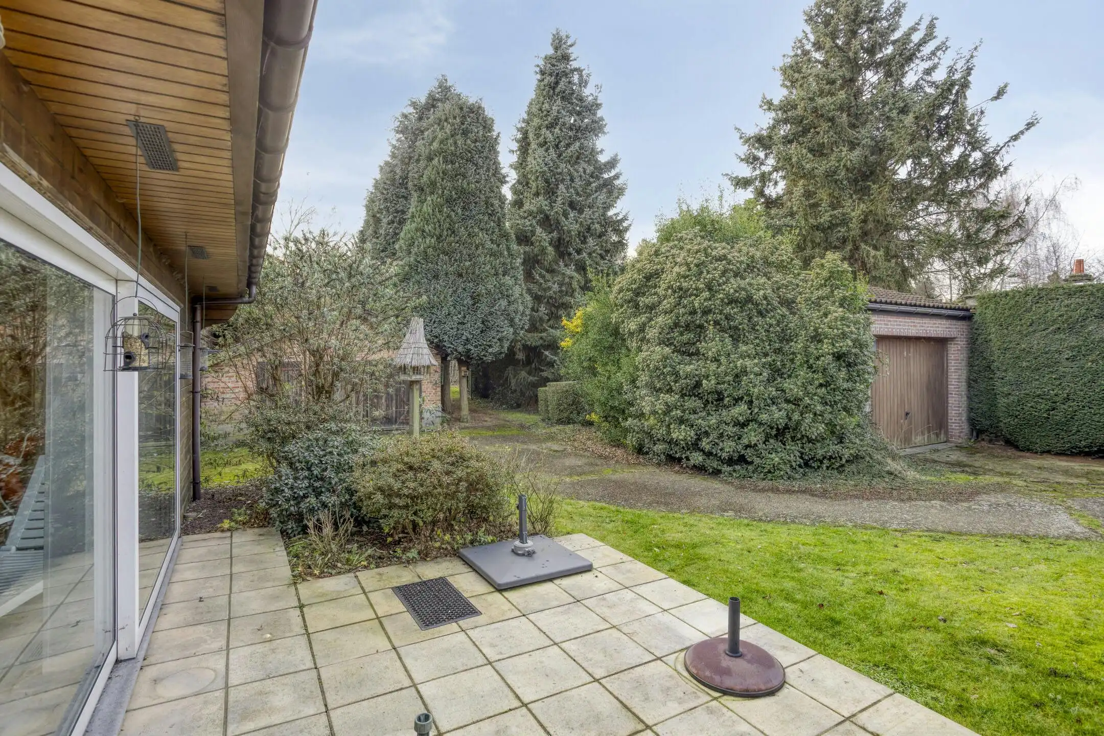 Huis met 5 slaapkamers en landbouwgrond van 3.150m² in Wommelgem! foto 16