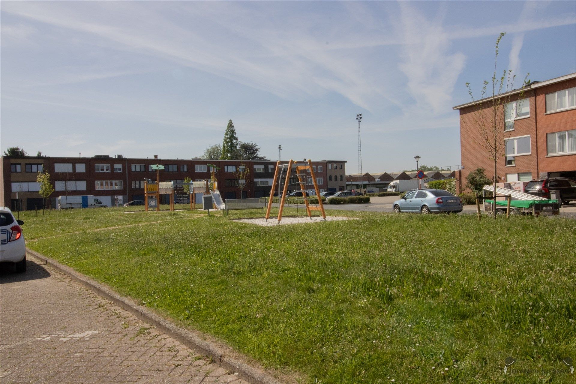 Gerenoveeerde bel-étagewoning met 3 slaapkamers op toplocatie foto 18