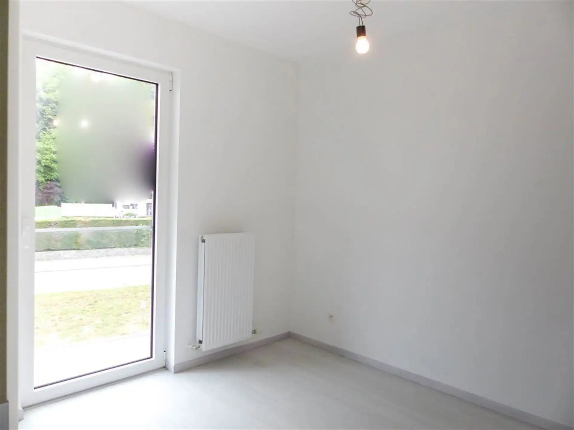 NOVARODE - Appartement met 1 slaapkamer en terras foto 6
