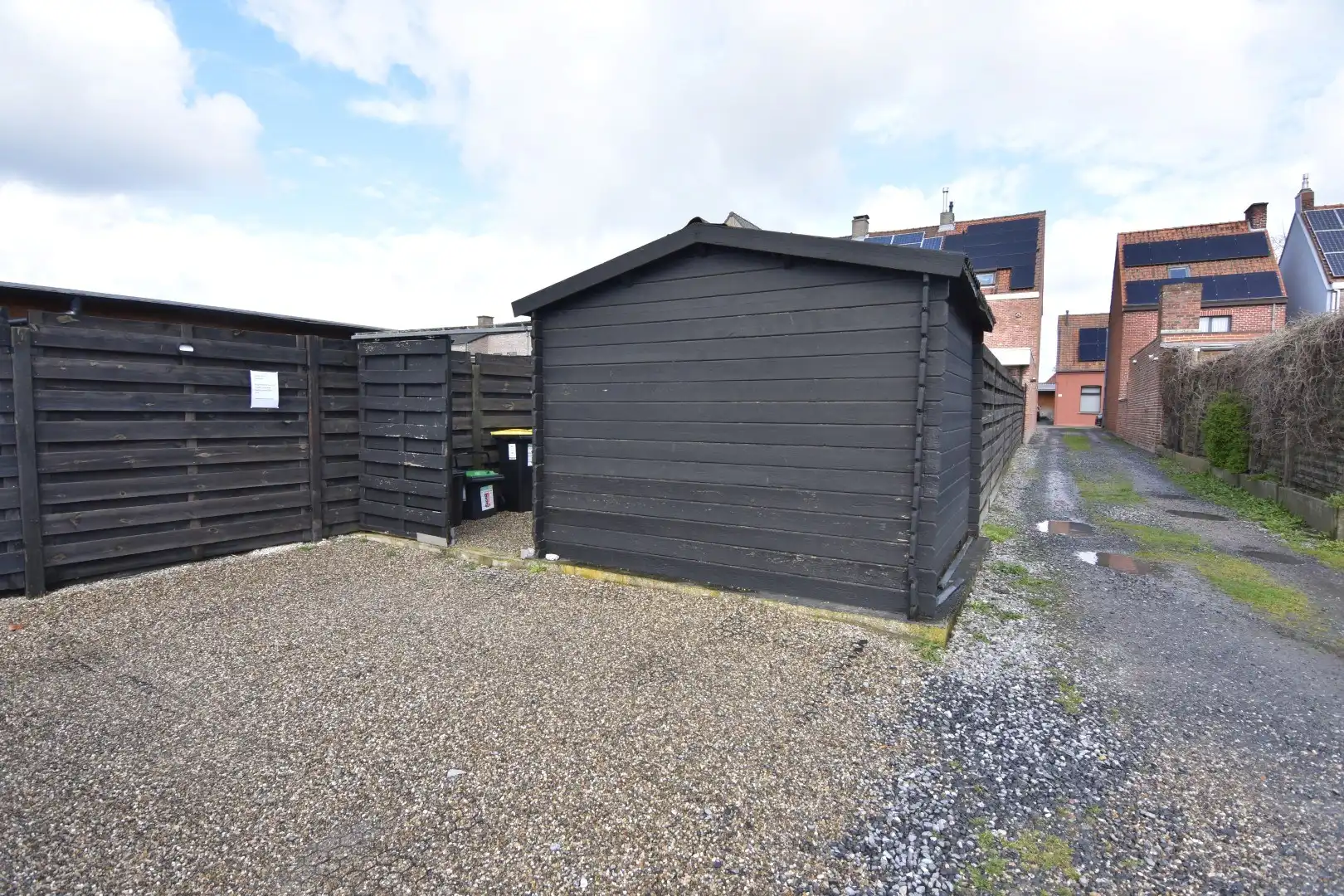 Toffe woning nabij De Waterbek foto 25