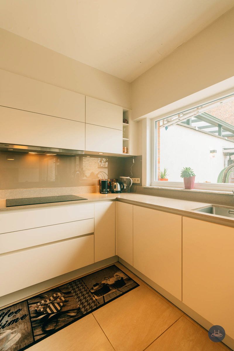 Energiezuinige stadswoning op toplocatie foto 39