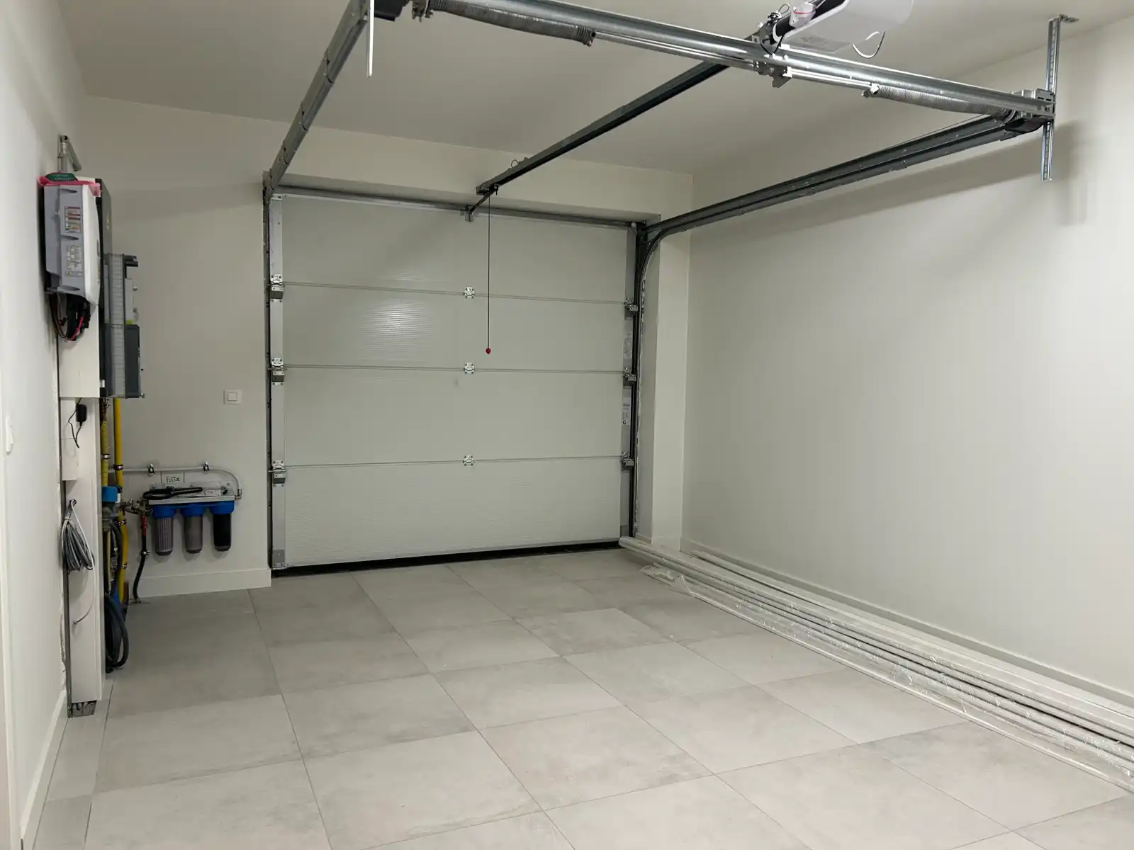 Energiezuinige nieuwbouwwoning met 3 slpkmrs, garage & tuin foto 10