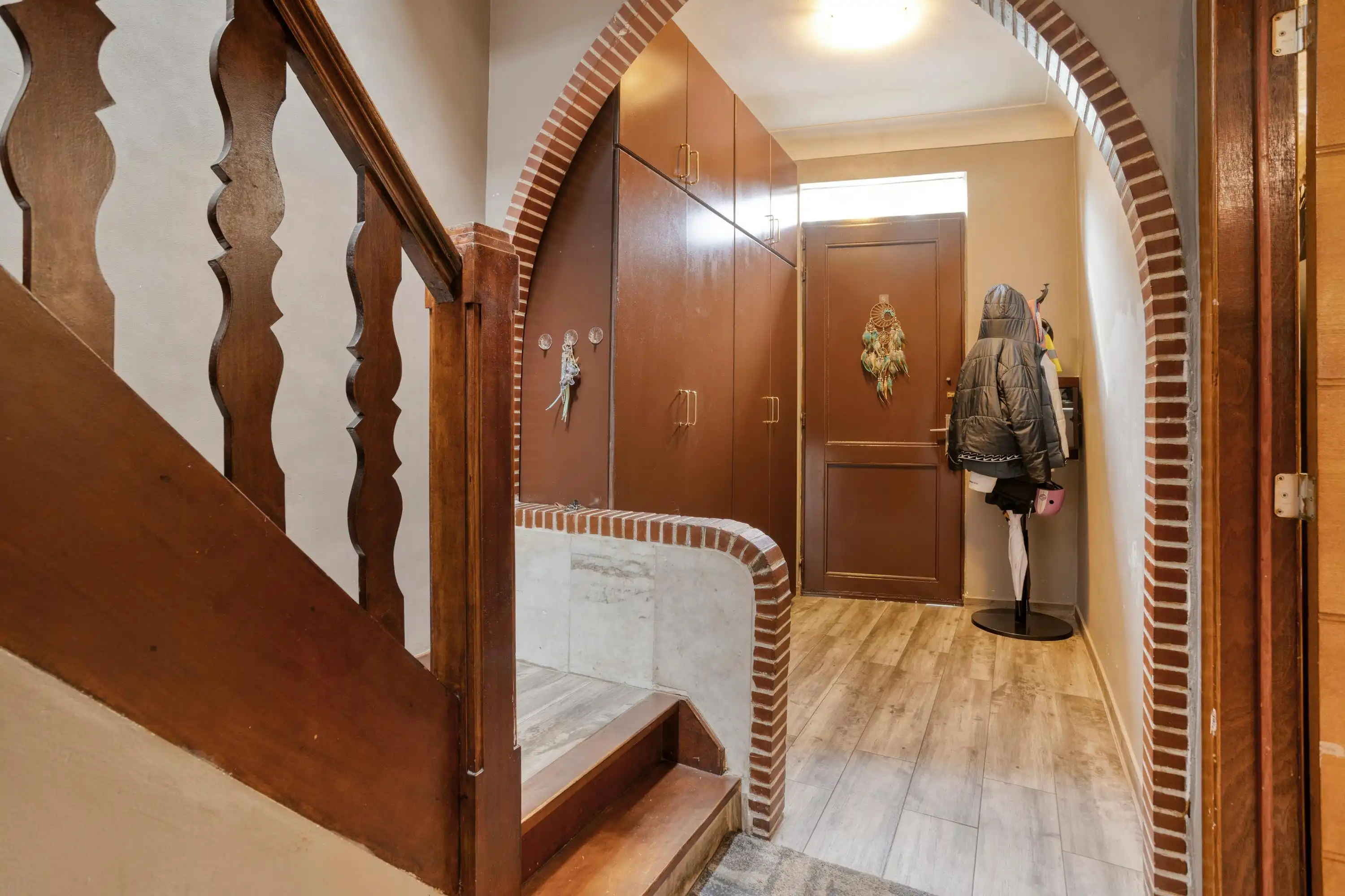 Ruime woning te koop in centrum Wilrijk  foto 17