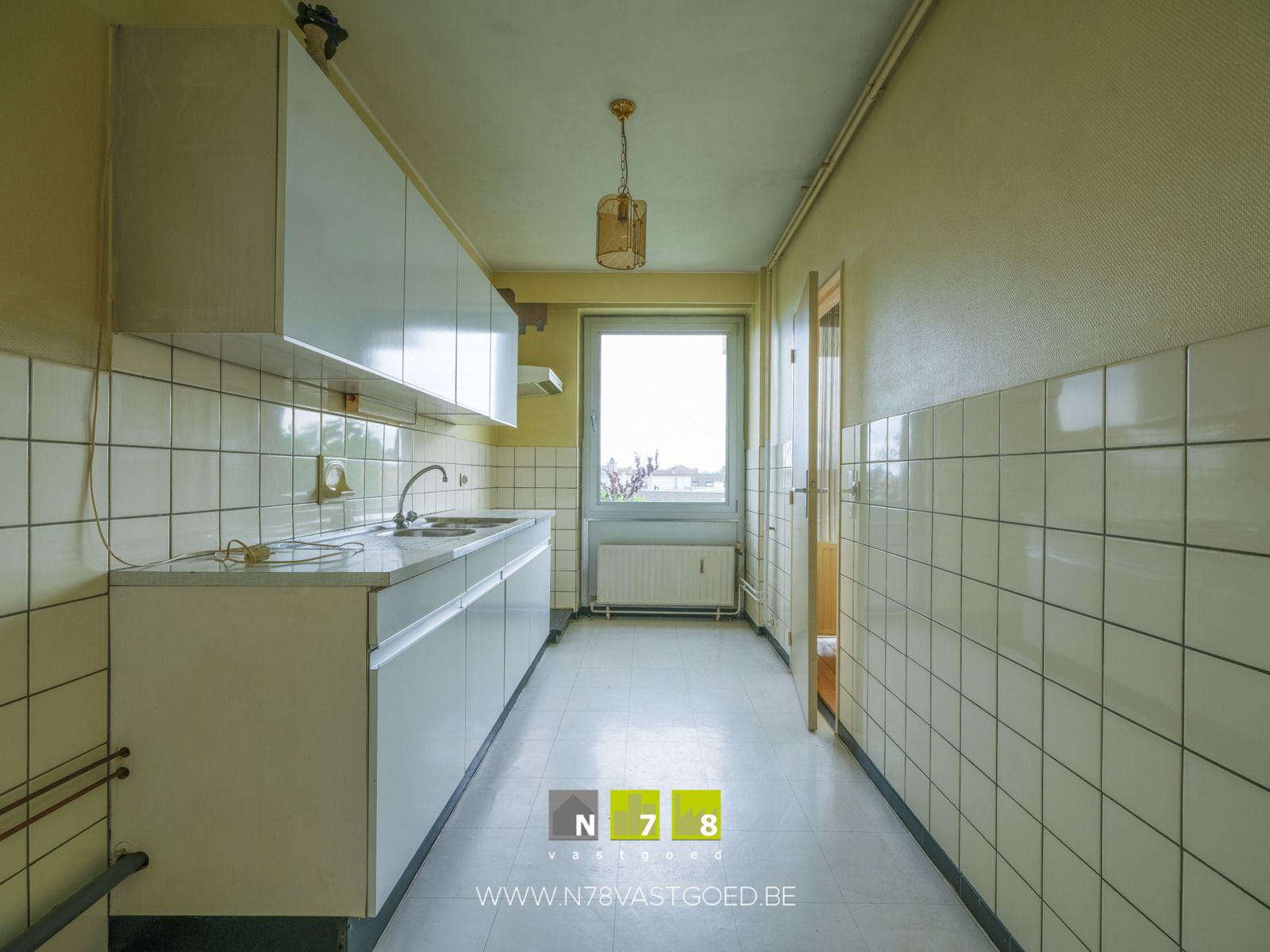 Appartement te koop foto 5