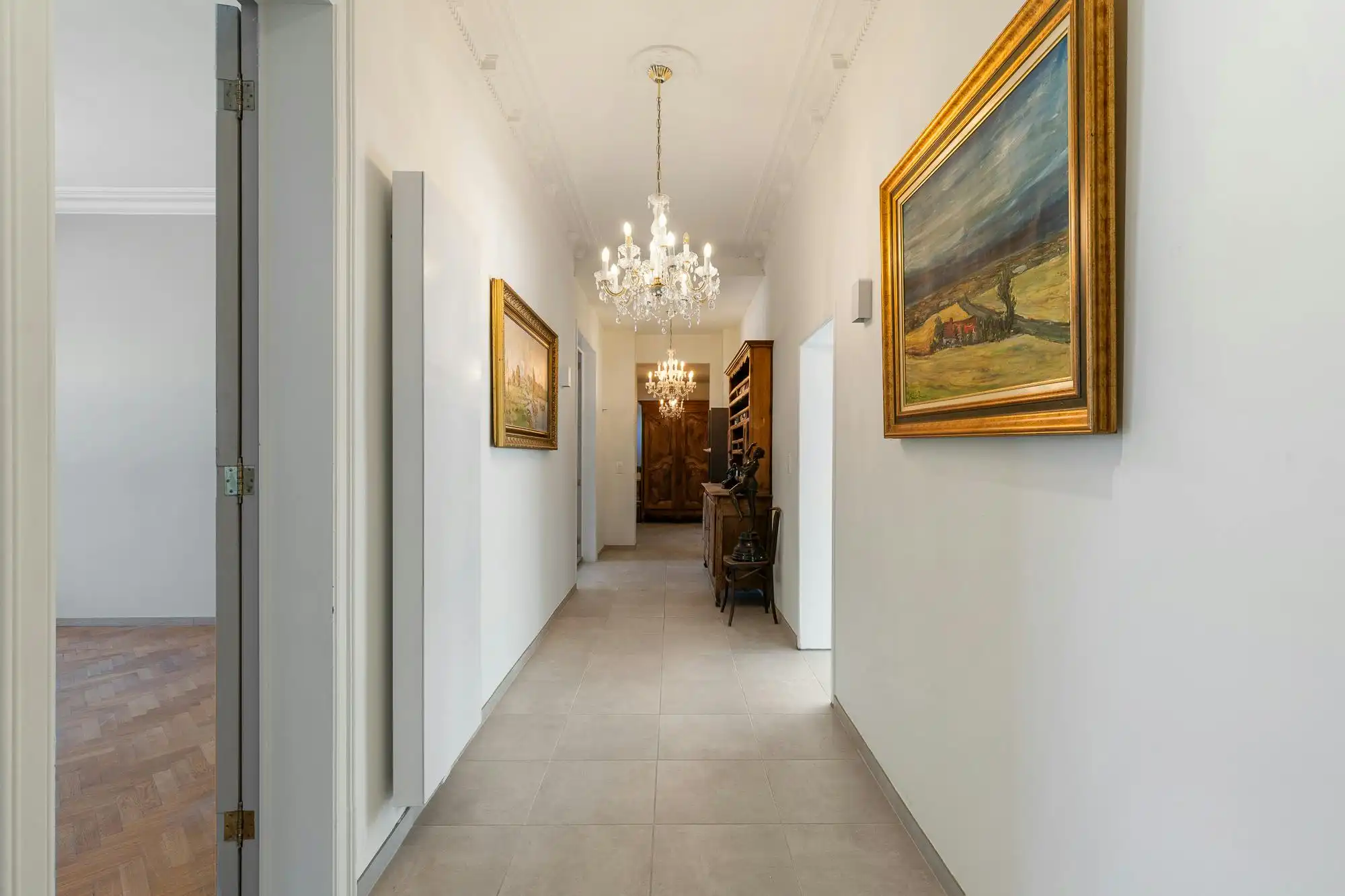 Ruime woning met potentieel te Boortmeerbeek foto 16