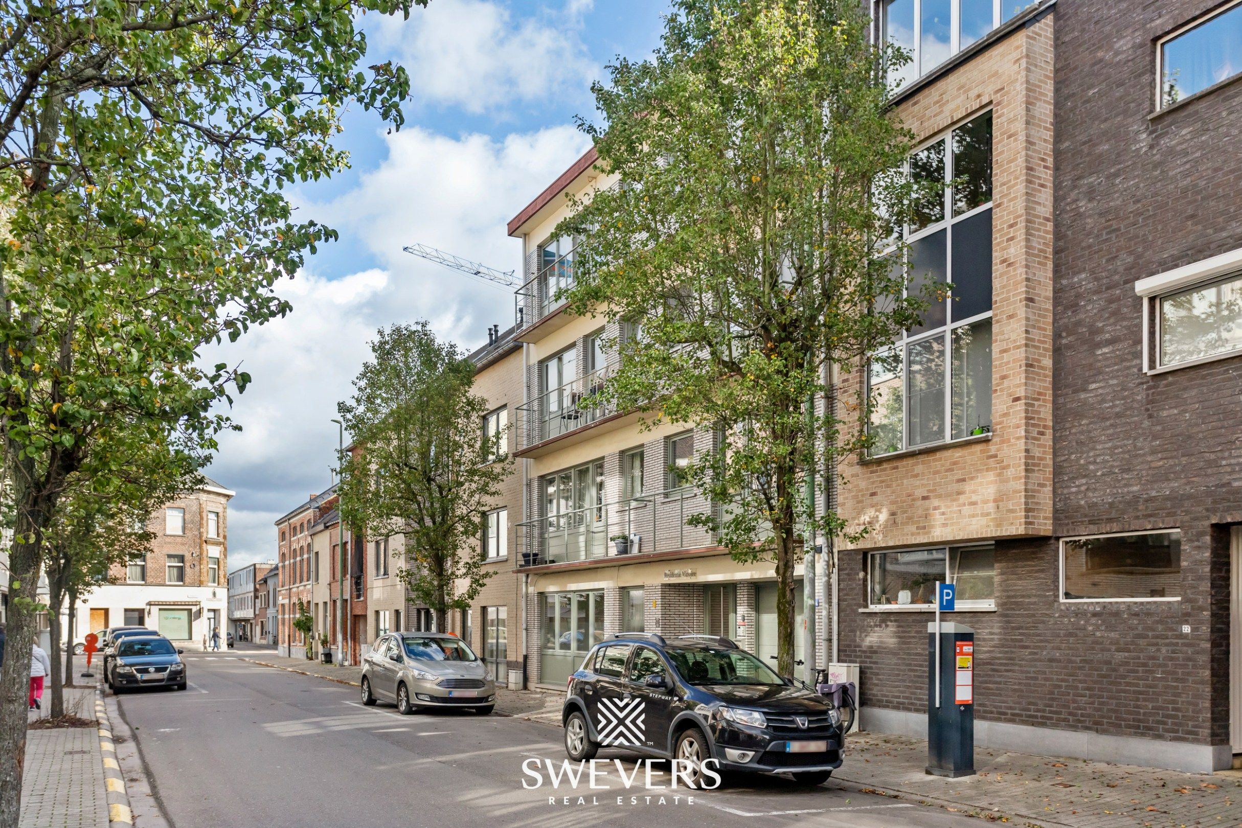 Instapklaar 2-slaapkamerappartement op topligging in Diest centrum (investeringsmogelijkheid) foto 27