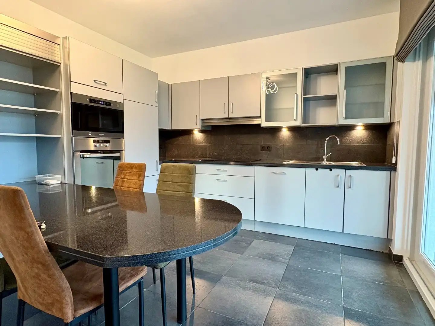 Huis te koop Poolster 23 - - 8520 Kuurne