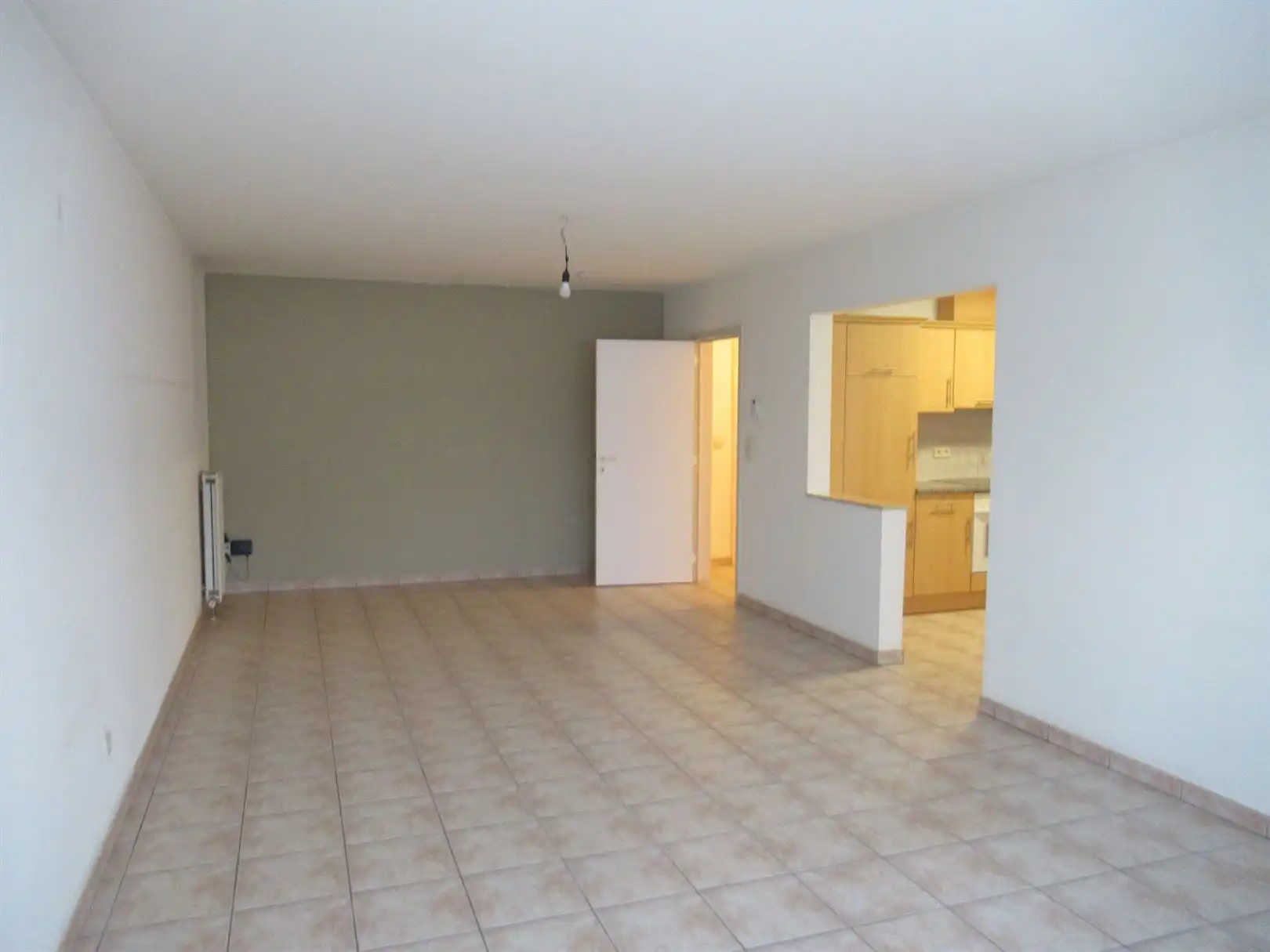 Appartement foto 6