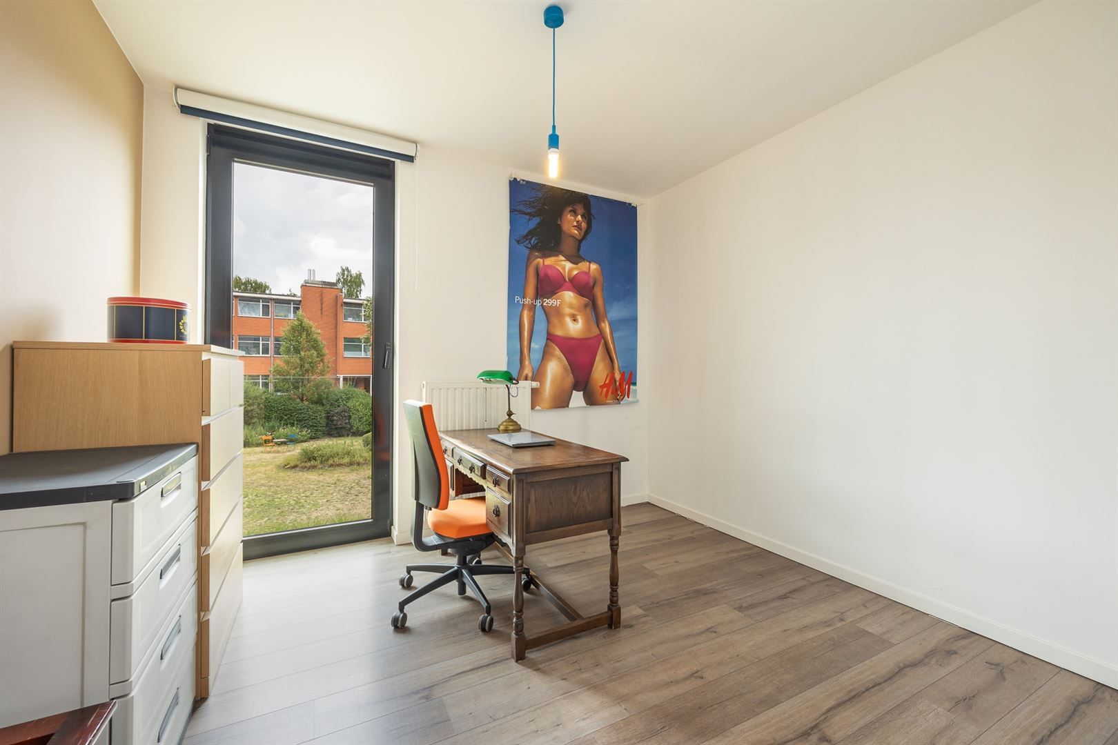 Instapklaar appartement met mega terras foto 11