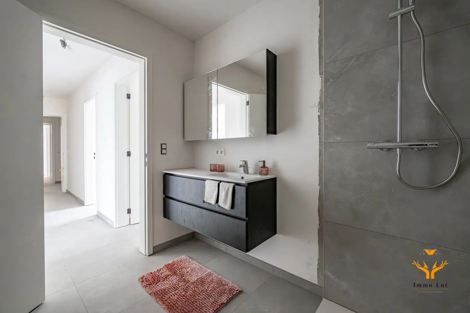 18 Nieuwbouw BEN-appartementen te Oudegem foto 14