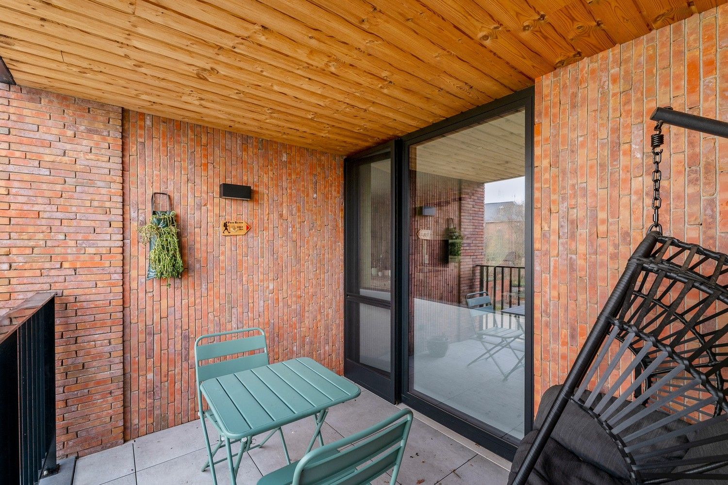 Te koop: Recent BEN-appartement – Koningshooikt, Eikenboslaan 5 bus 201. foto 22