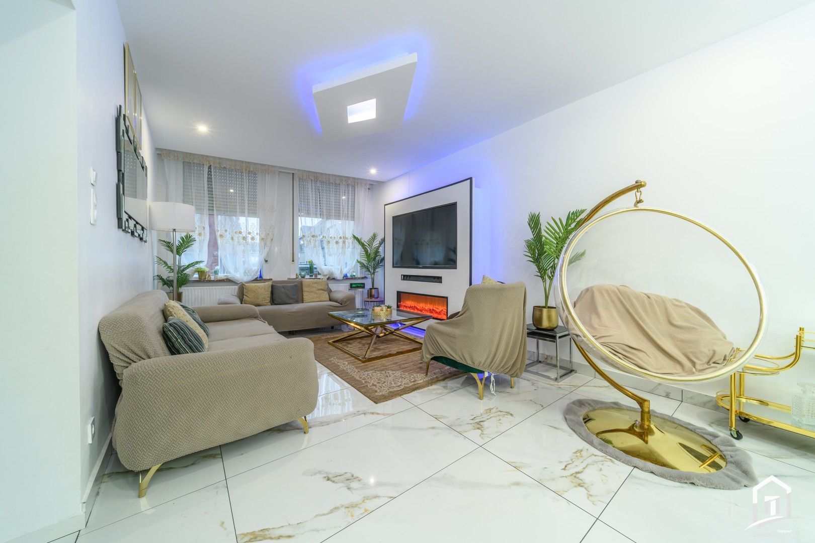 Instapklare burgerwoning met 5 slaapkamers foto 6