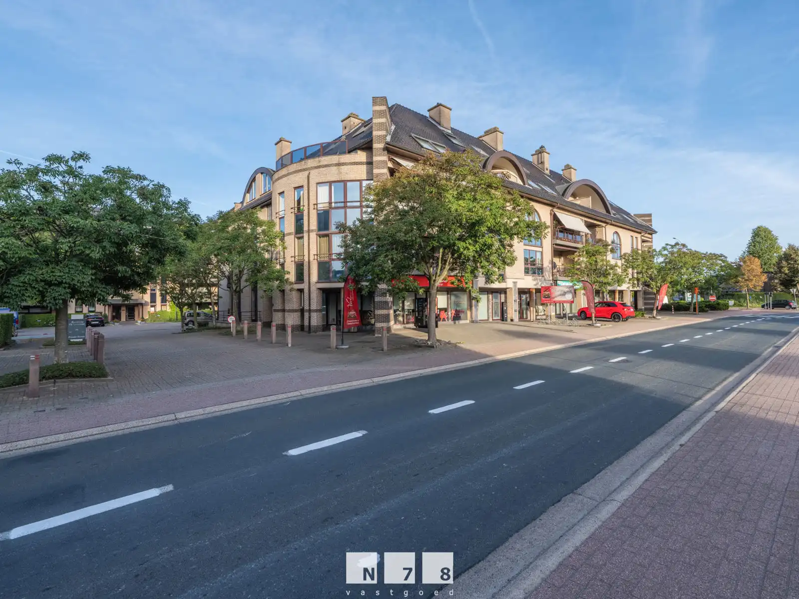 Appartement te koop foto 25