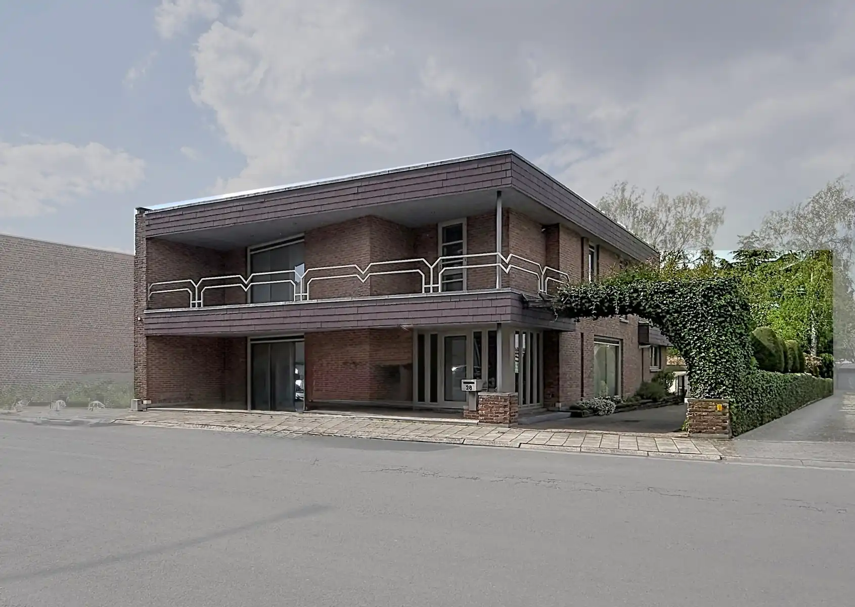 Unieke HOB met 3 SLPK, riante Tuin én dubbele Garage! foto 28