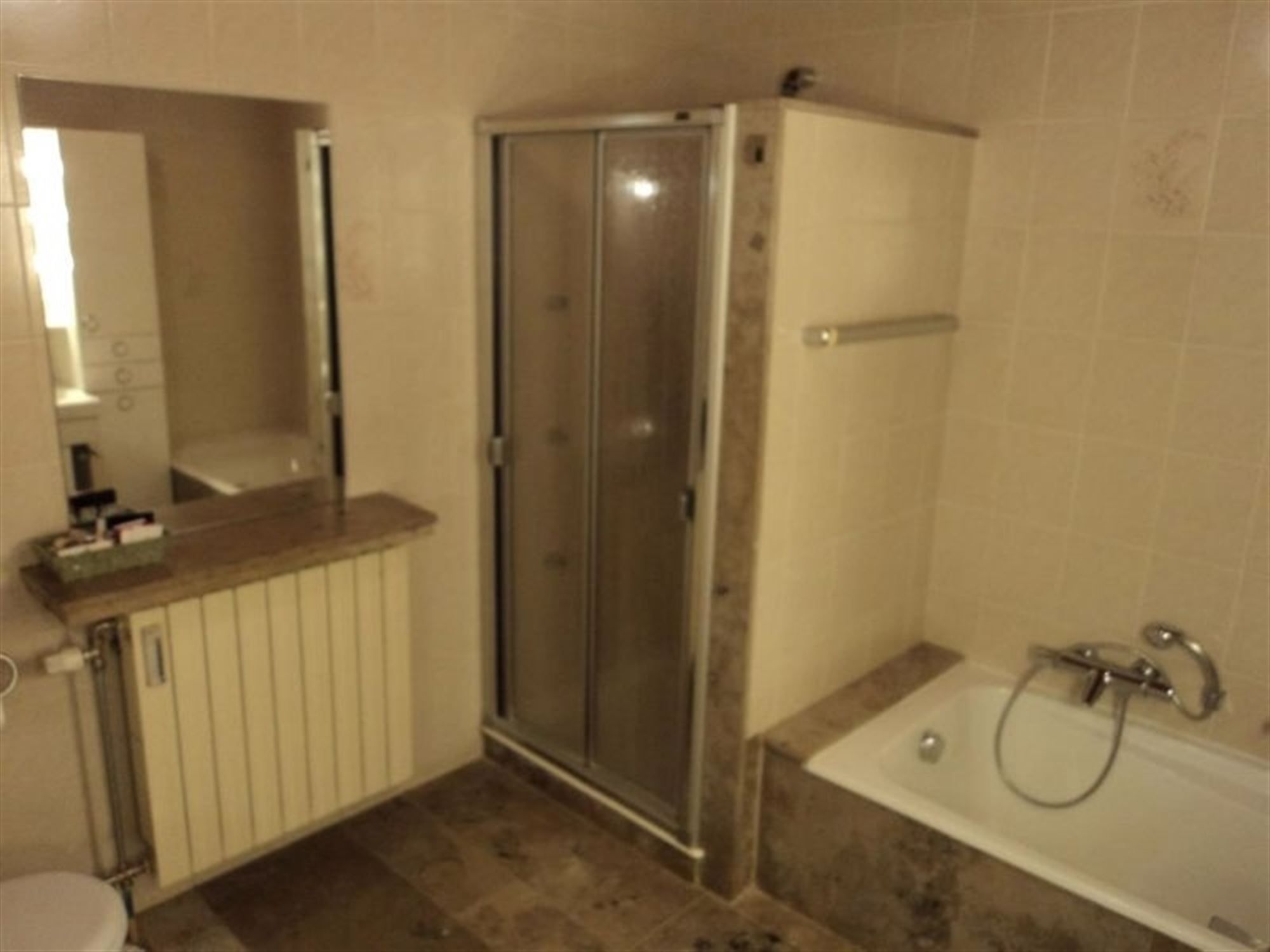 Appartement met zich op de Leie foto 11