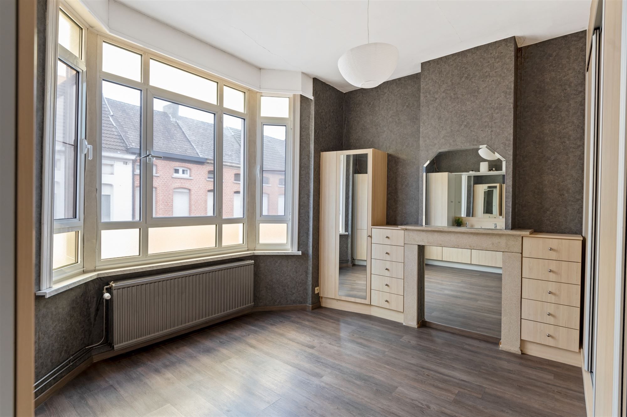 Karaktervolle woning met 3 slpks en garage te Mechelen  foto 9