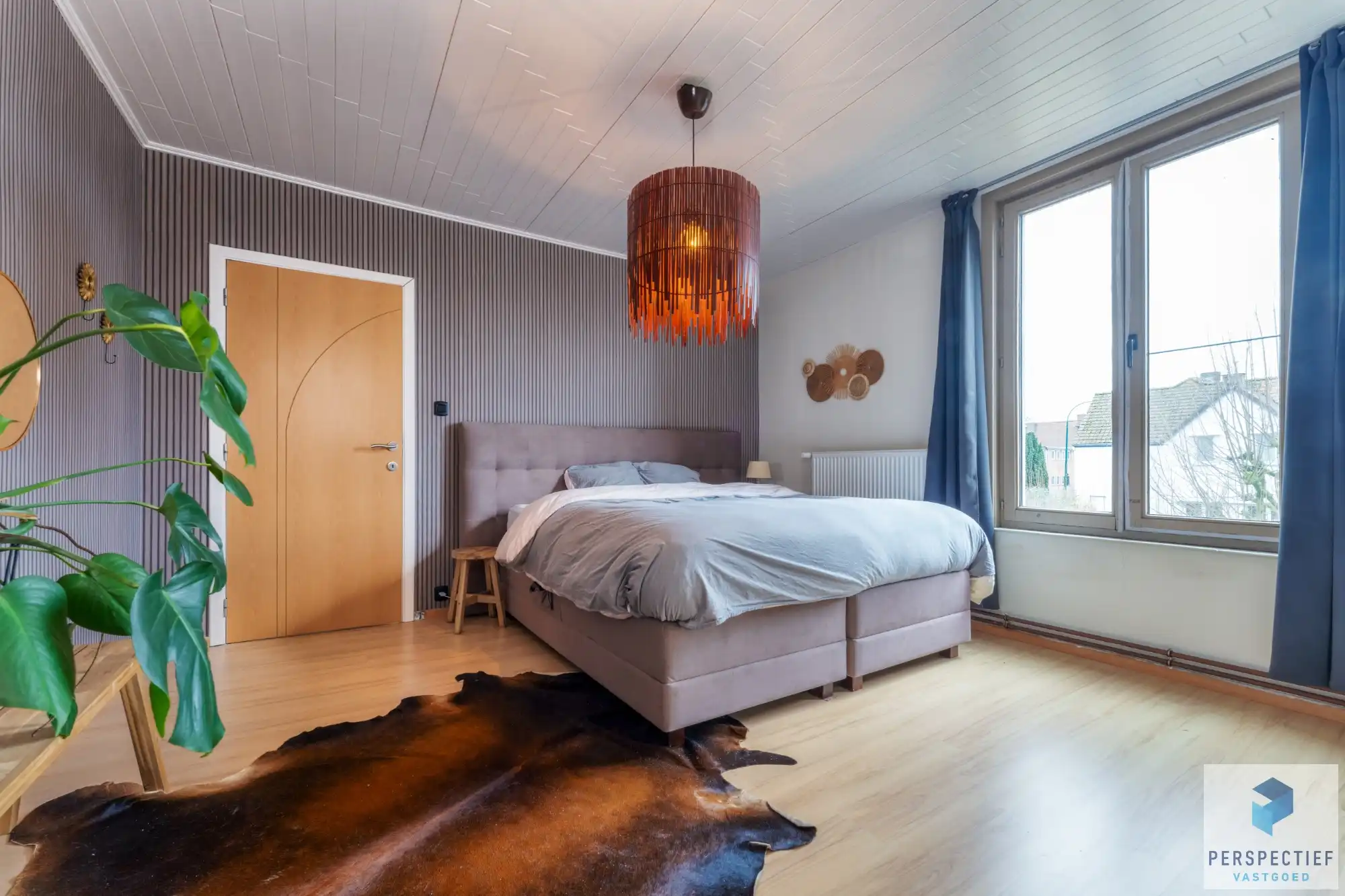 Centraal gelegen mooi gerenoveerde woning aan de Eeklose Vaart foto 10