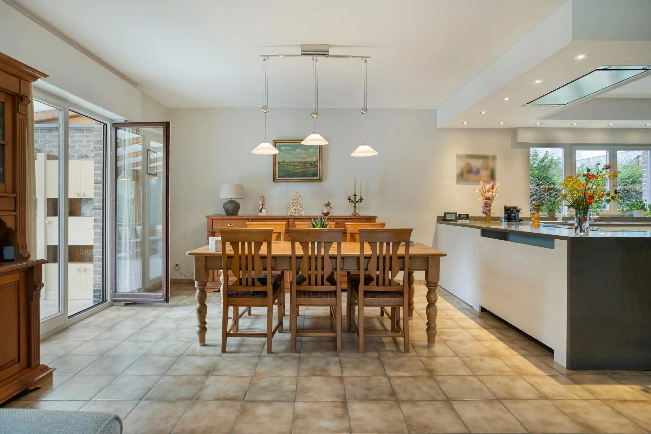 Villa op rustige ligging te koop in Blankenberge  foto 13