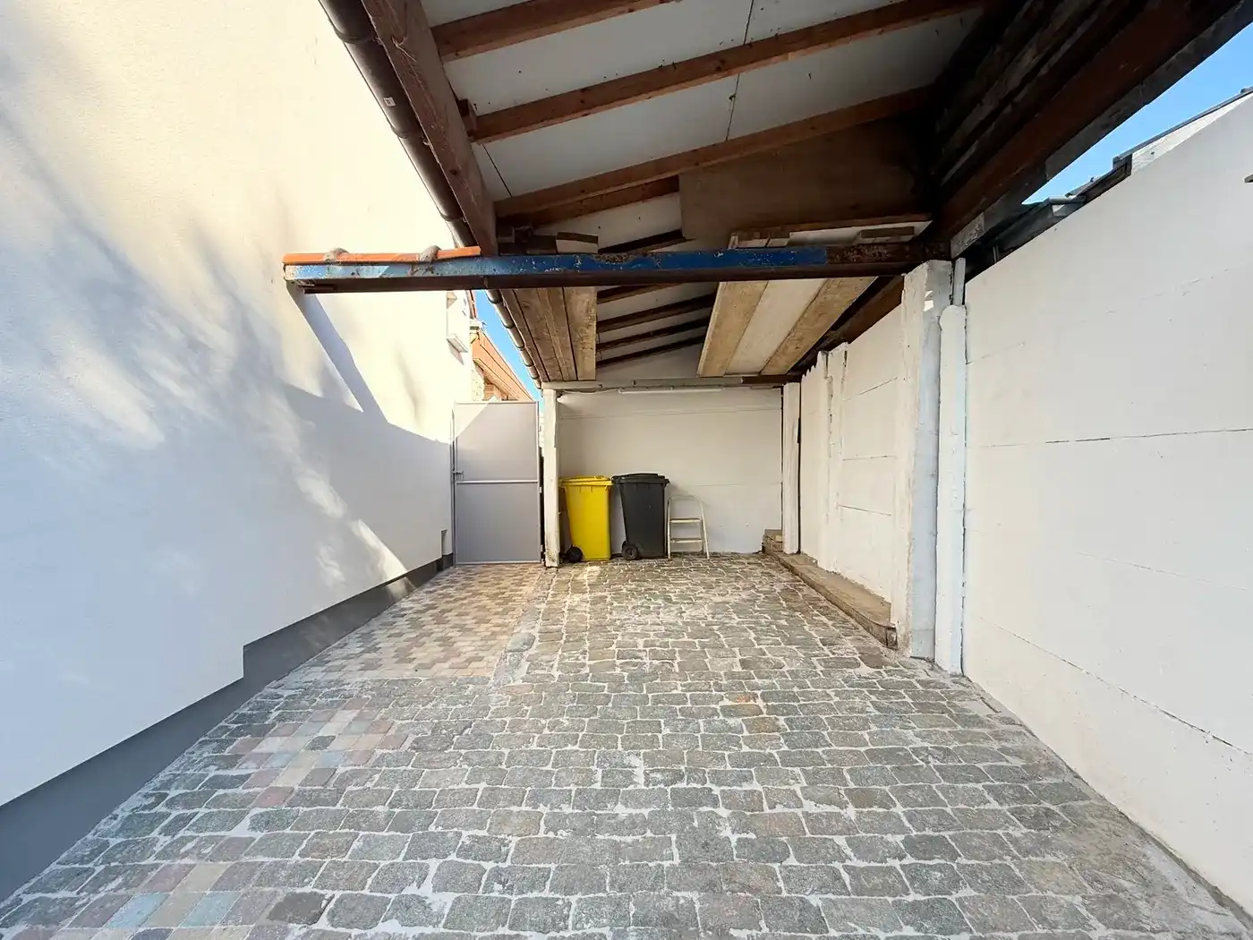 Woning met twee slaapkamers in Zaventem foto 22