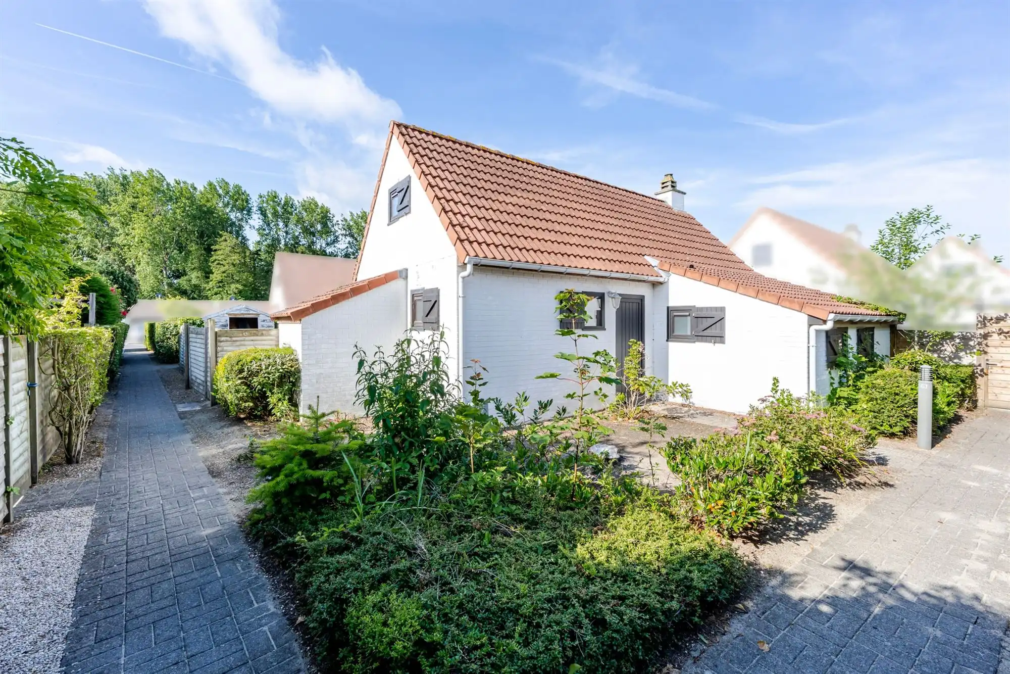 Leuke vakantiewoning nabij zee! foto 2