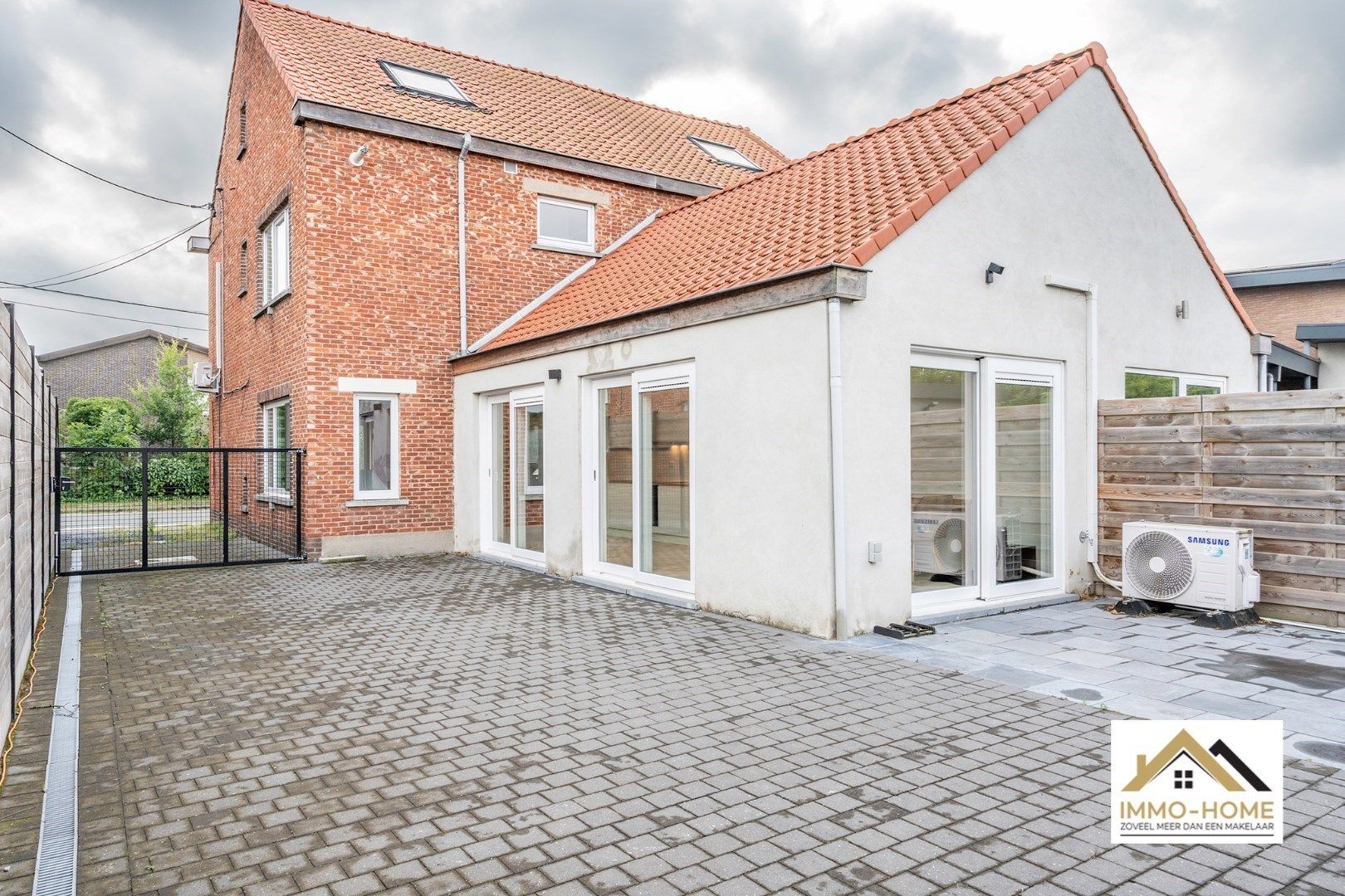 Mooi gerenoveerde woning met prachtige tuin foto 26