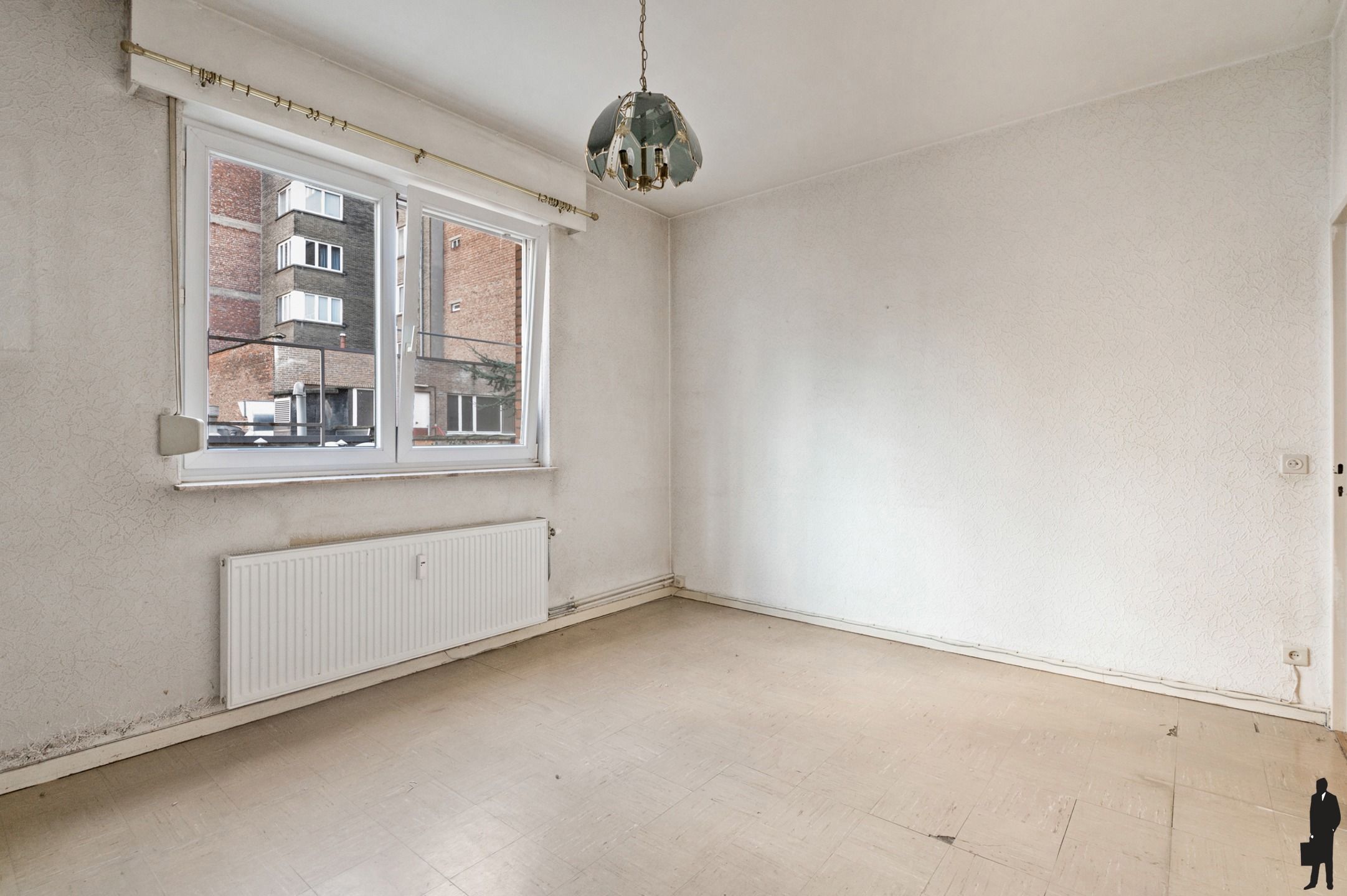 Ruim en lichtrijk appartement op toplocatie foto 7