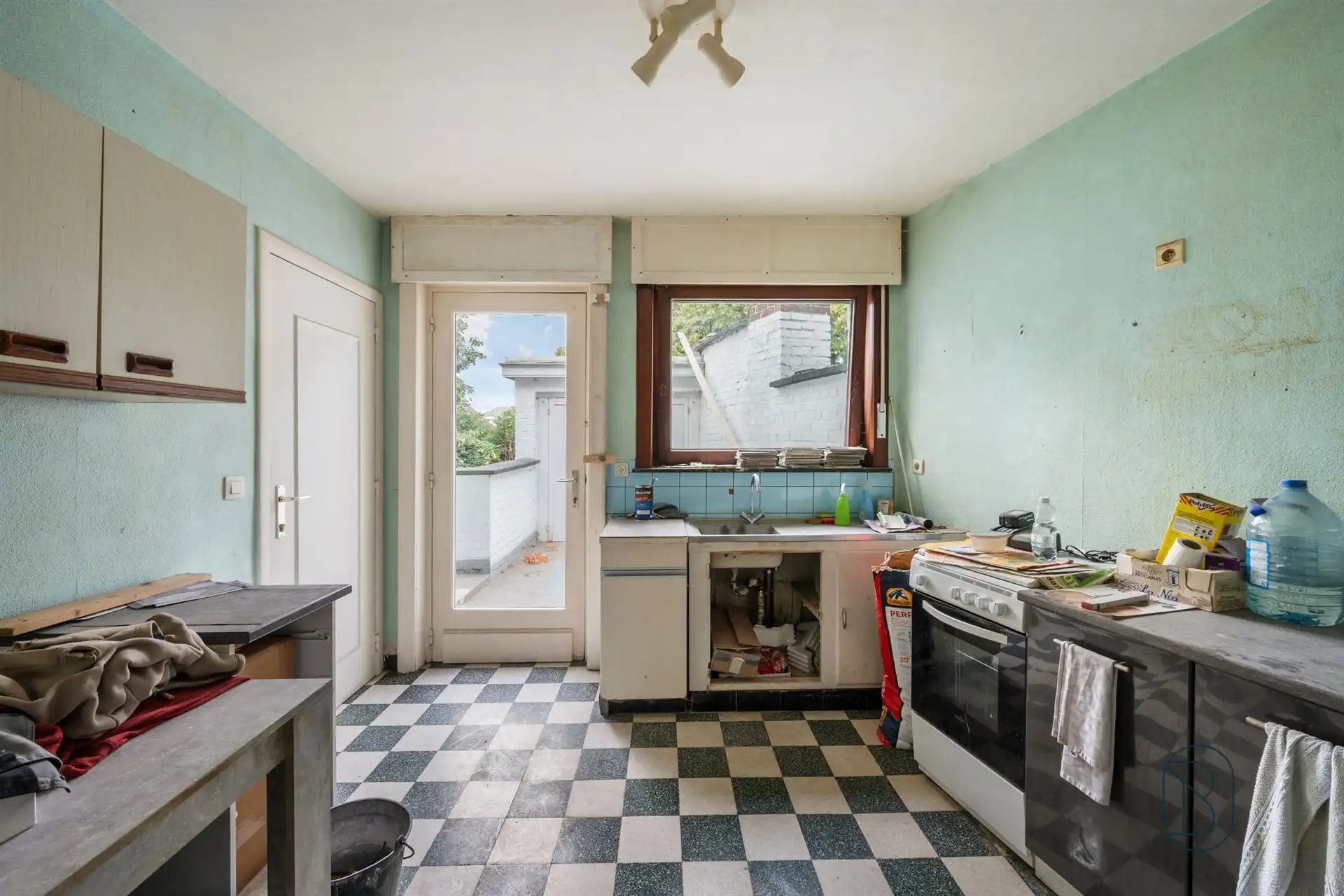 Woningen foto 16