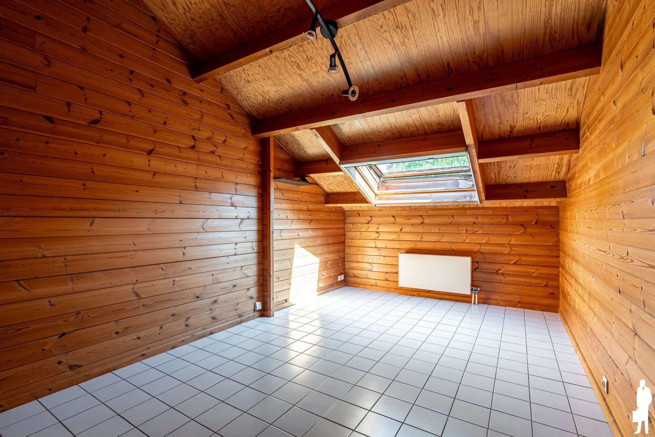Vrijstaande laagbouwwoning op een perceel van 2.448 m² foto 20