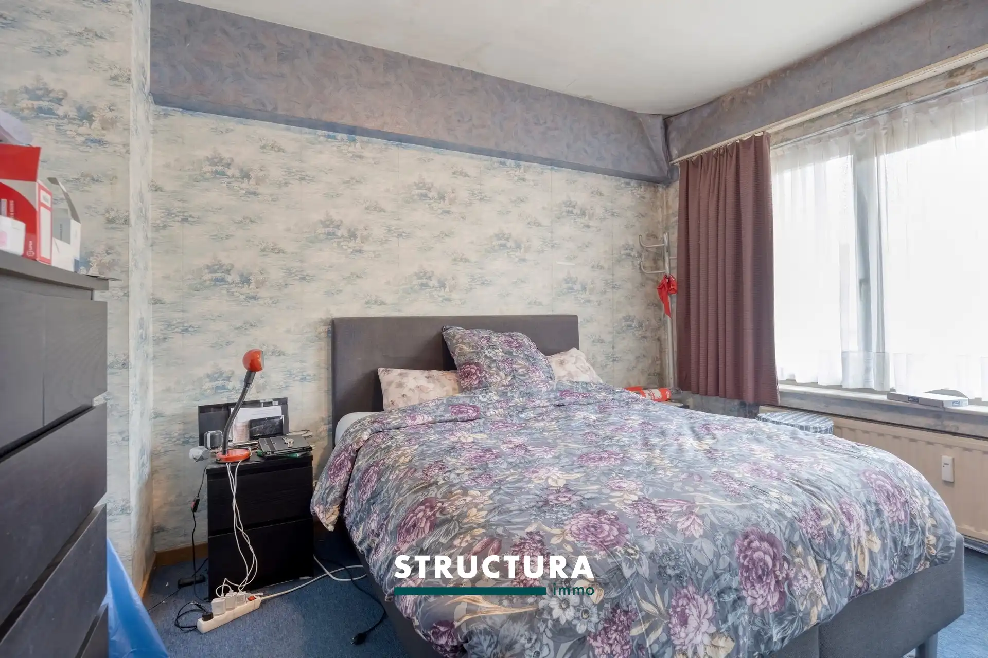 Appartement met 2 slaapkamers op gunstige ligging foto 8