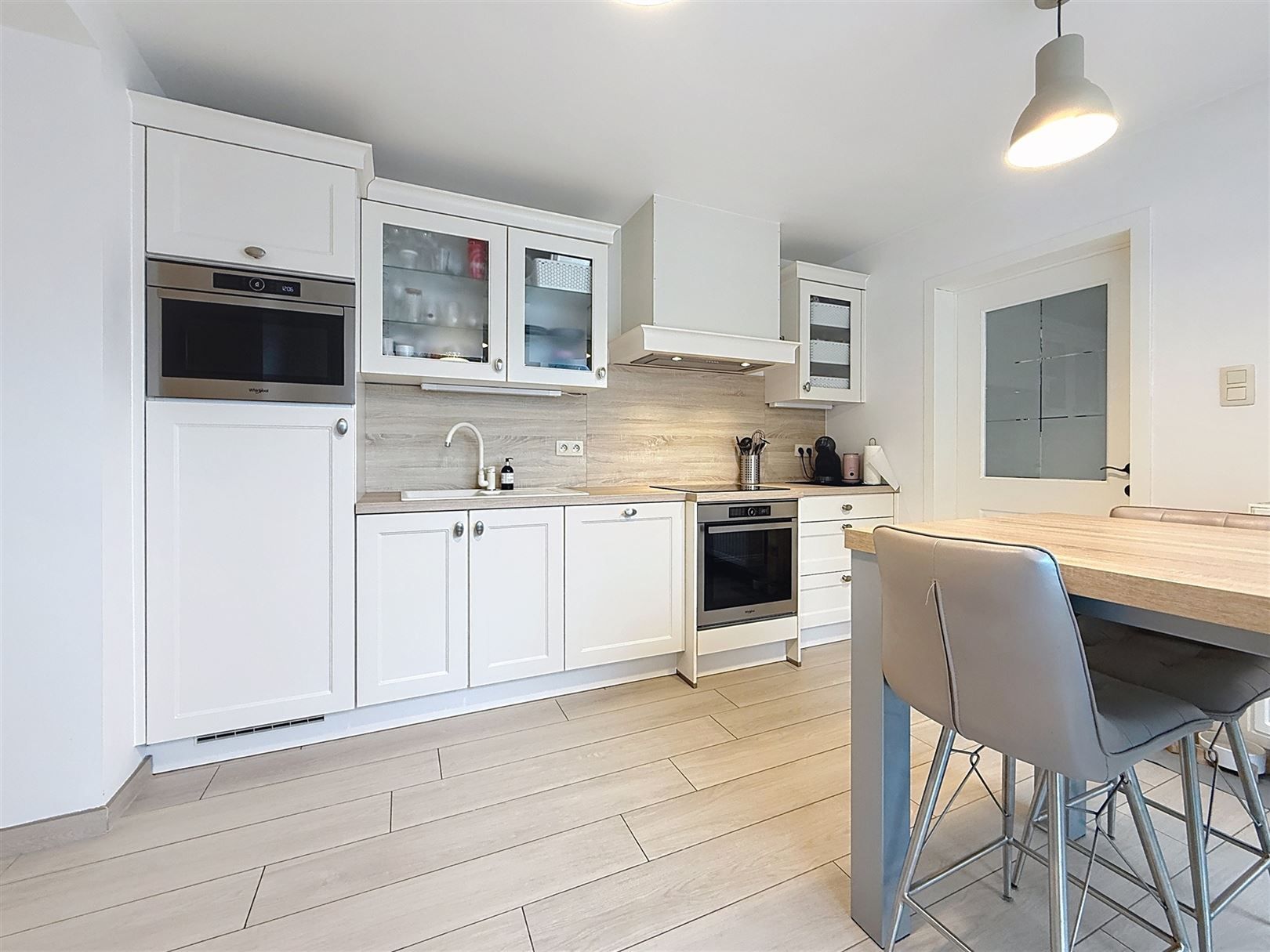 Instapklare woning 2 slpks, garage, tuin, 6a 64ca foto 39