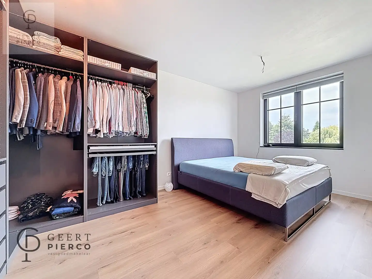 Exclusieve pastorijwoning in een landelijke omgeving foto 25