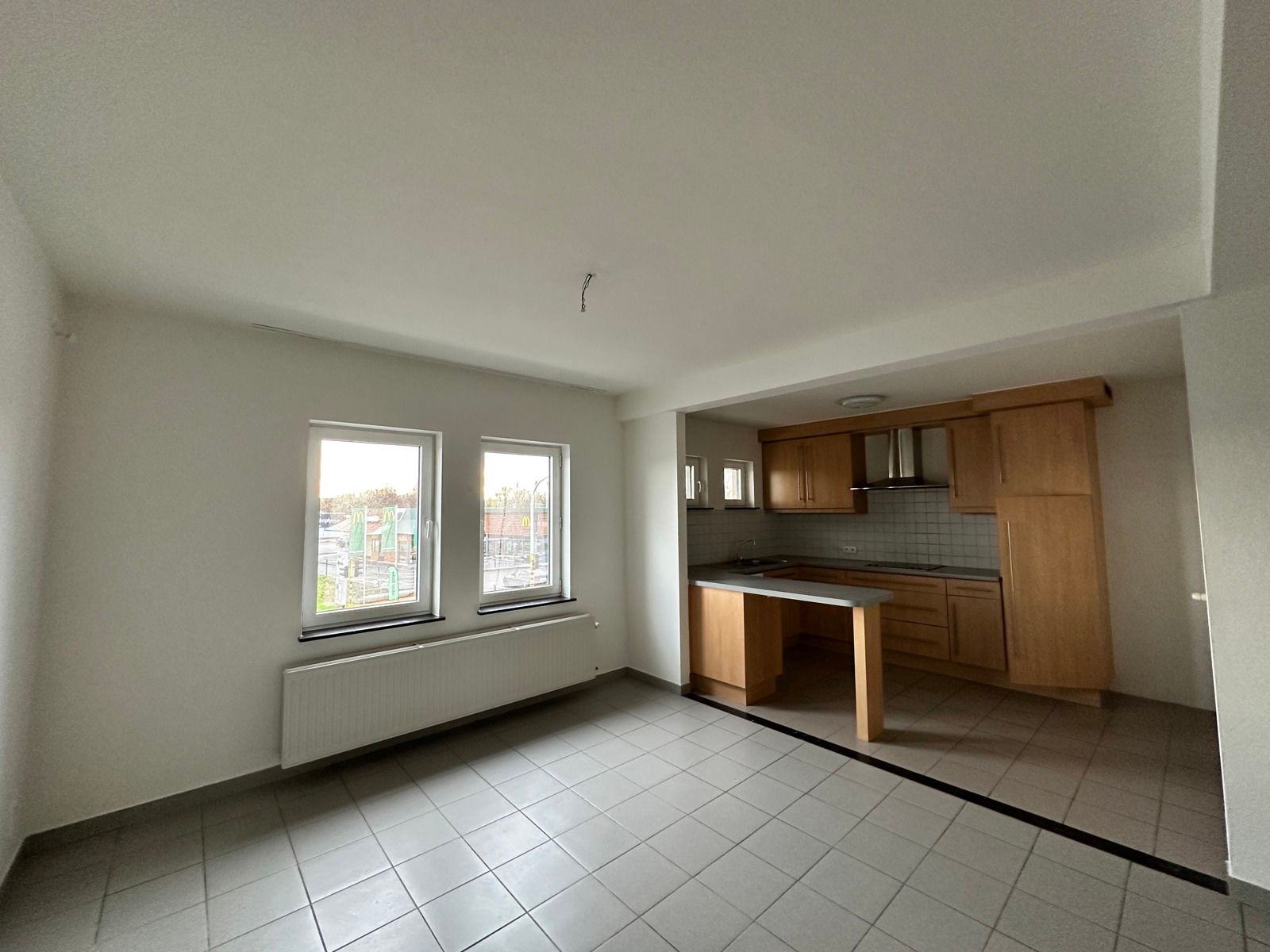 Royaal appartement (117 m²) met tuin, zuidwest-terras en parkings foto 10