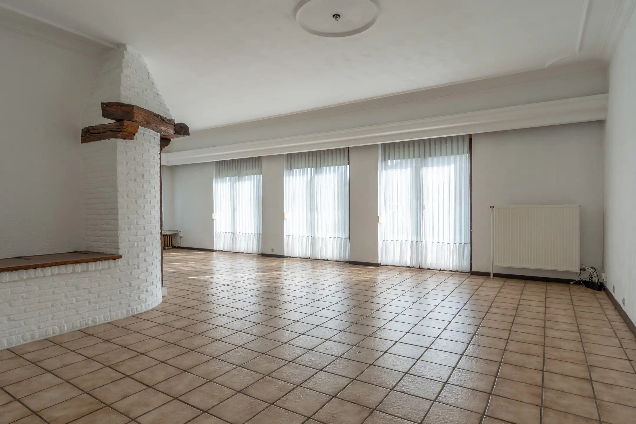 Charmante laagbouwvilla met 4 slpks (mog. meer) op 916 m² foto 9
