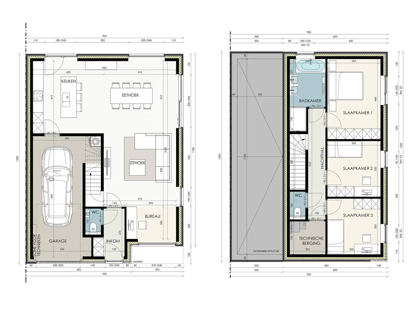Bavegem - Paepevelden Lot 15 foto 17
